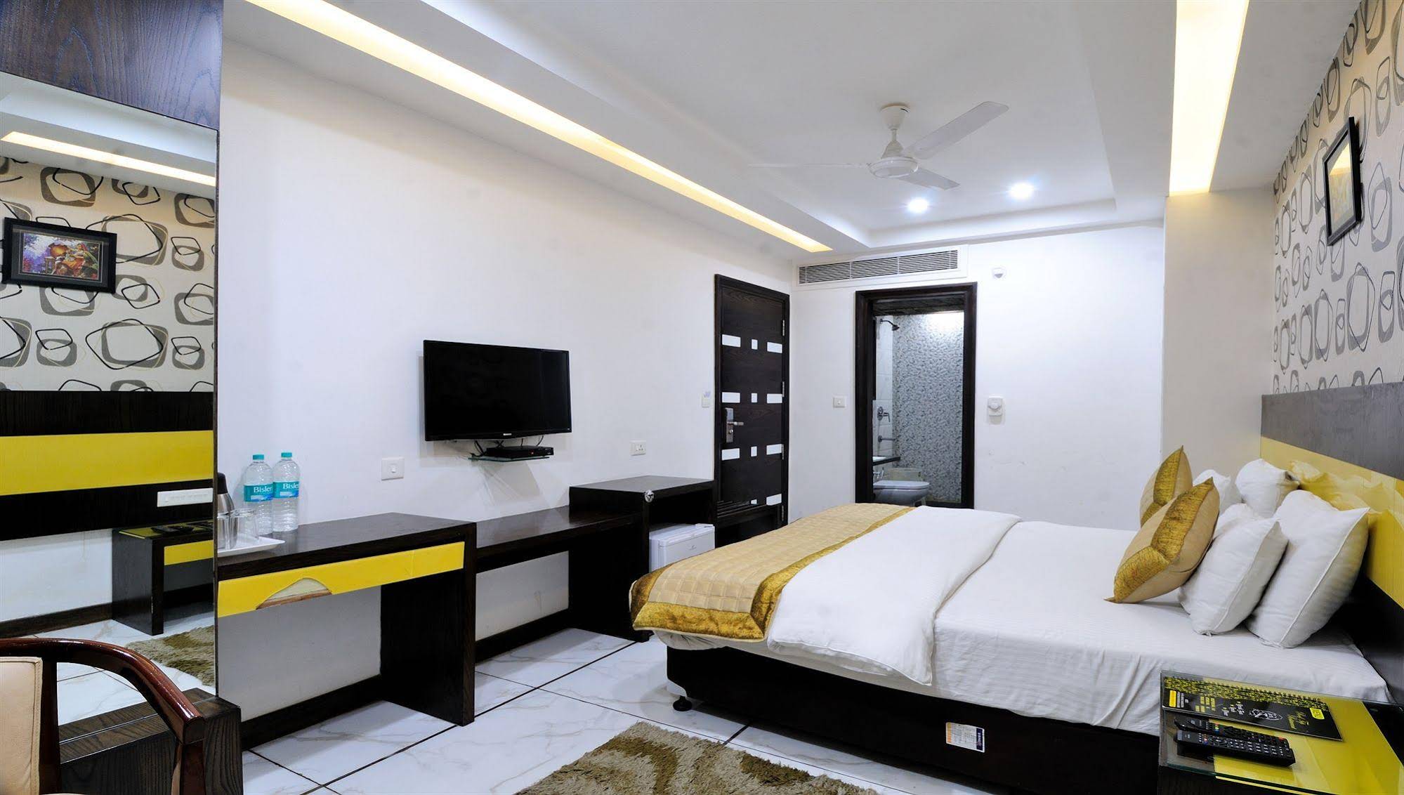 Hotel Le Benz