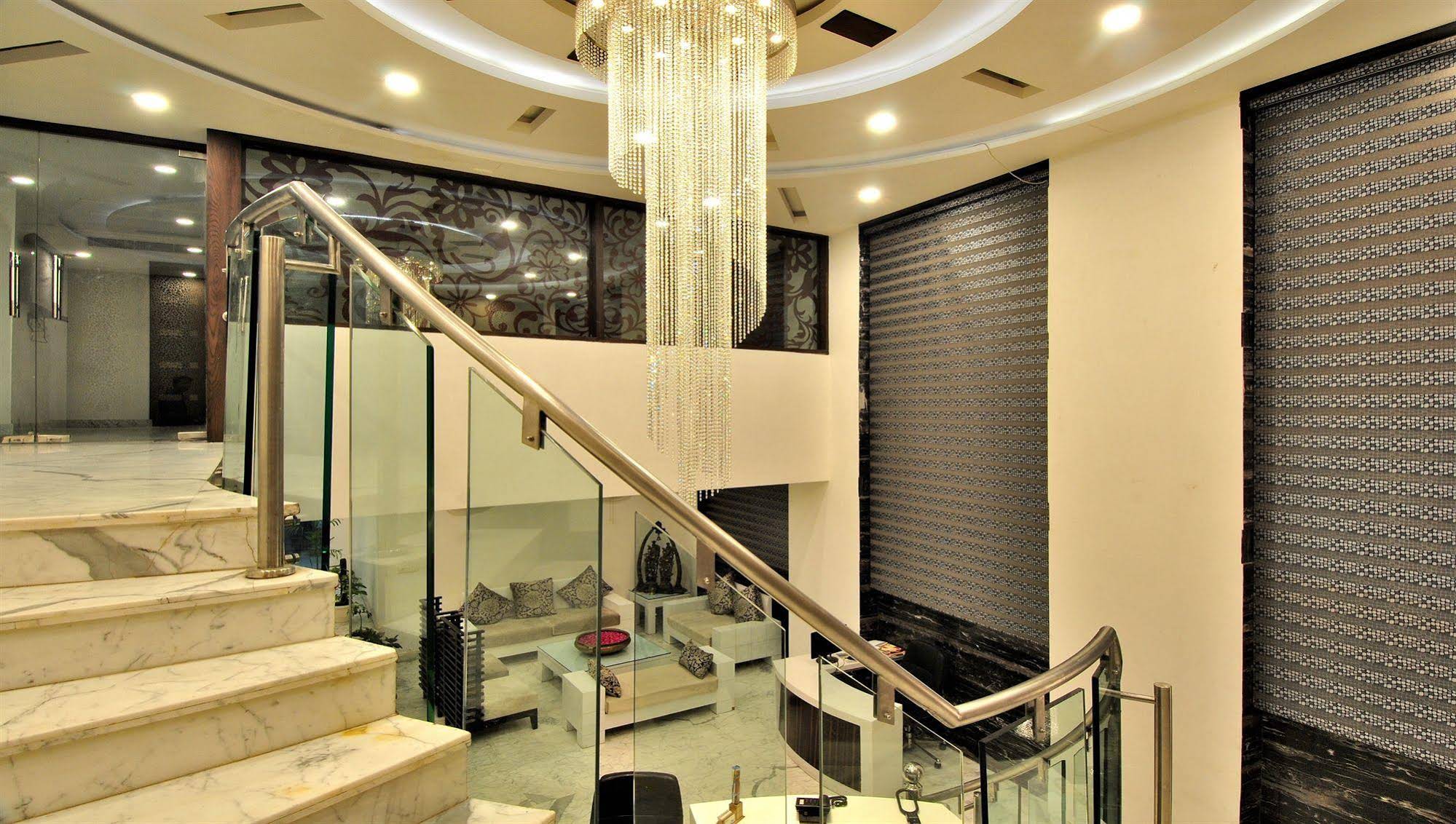 Hotel Le Benz