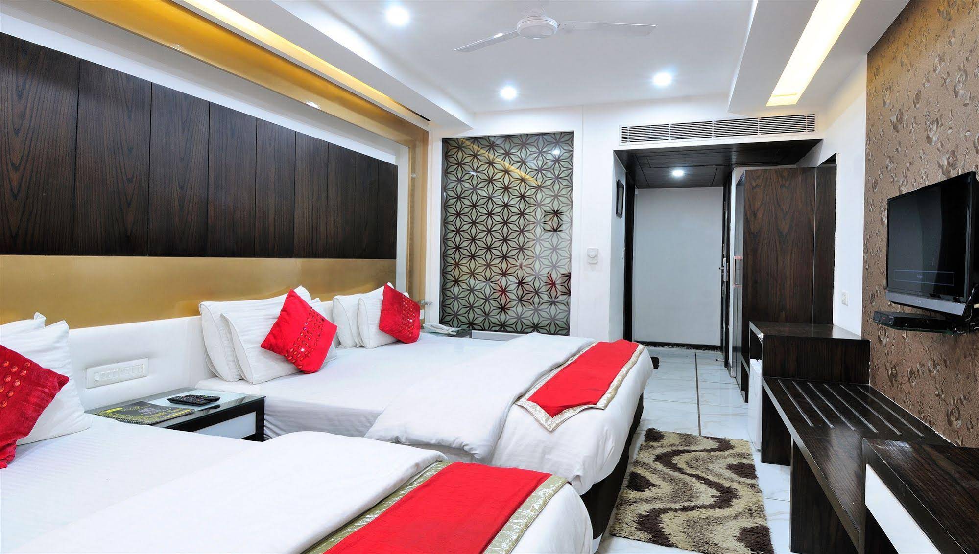 Hotel Le Benz