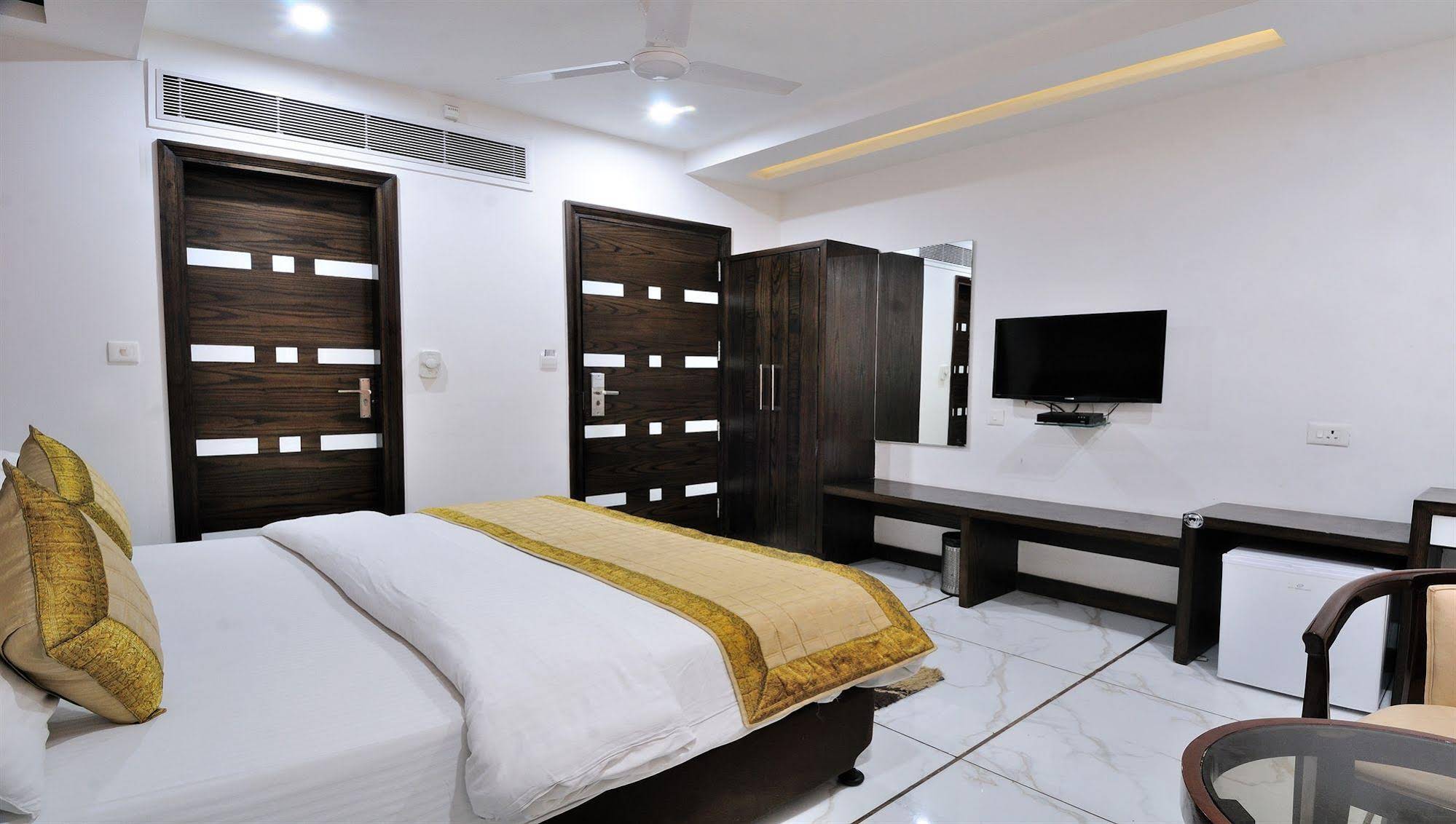 Hotel Le Benz
