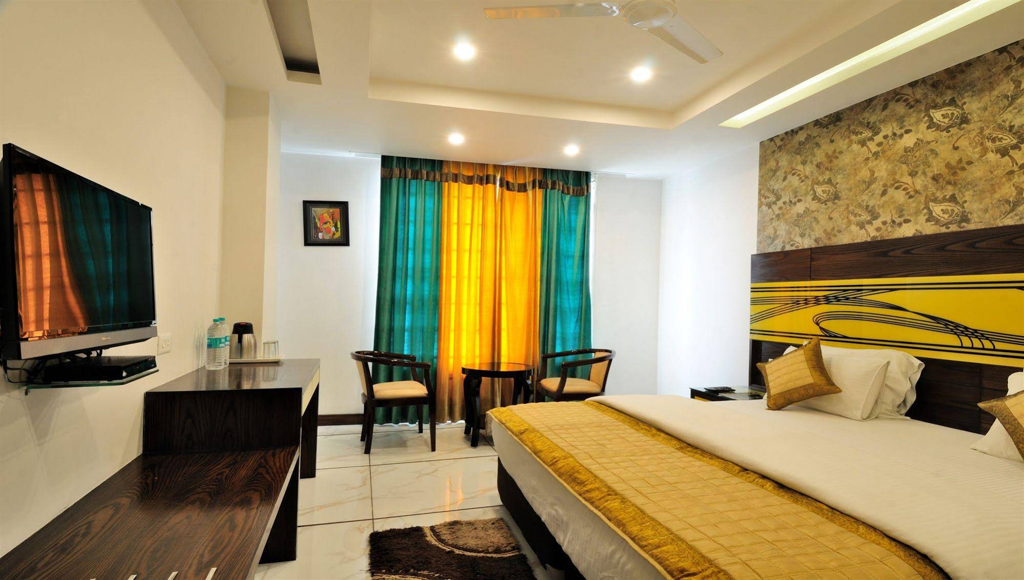 Hotel Le Benz