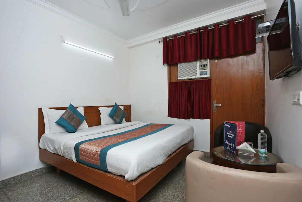 Hotel Le Comfort