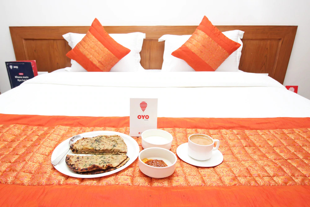 Hotel Le Comfort