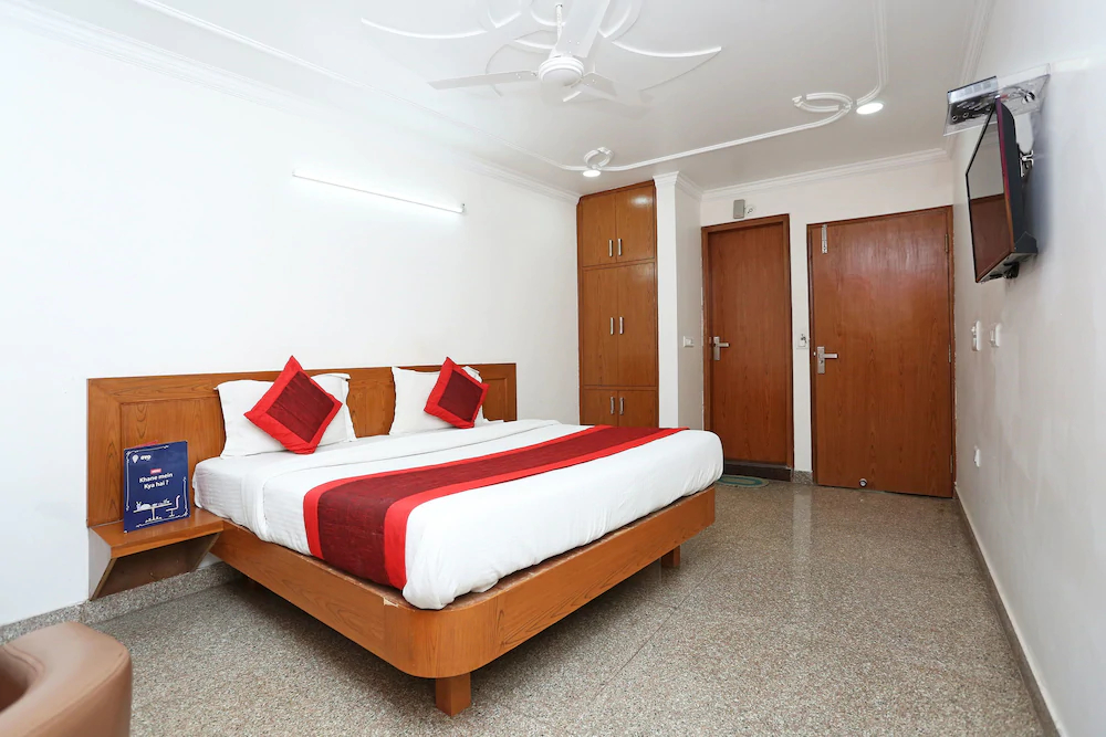 Hotel Le Comfort