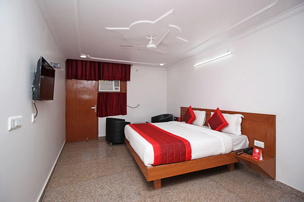Hotel Le Comfort