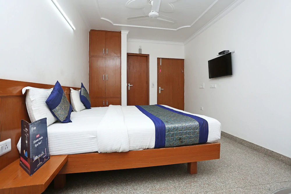 Hotel Le Comfort