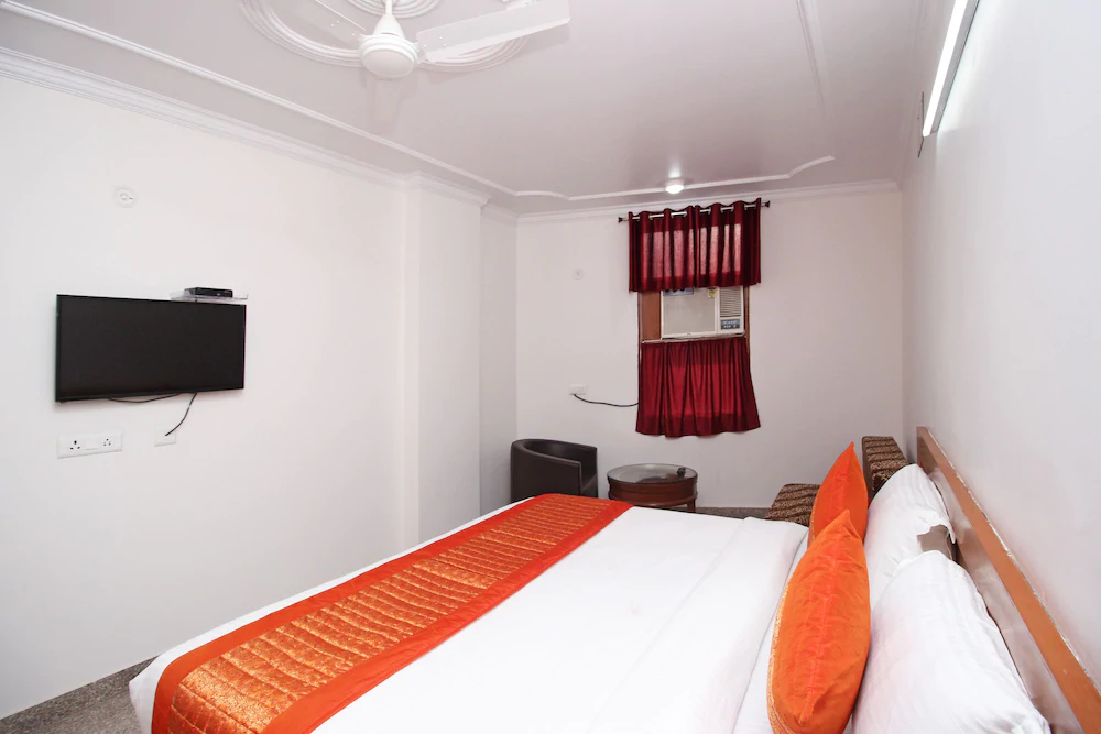 Hotel Le Comfort
