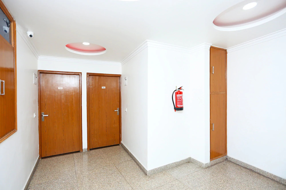 Hotel Le Comfort