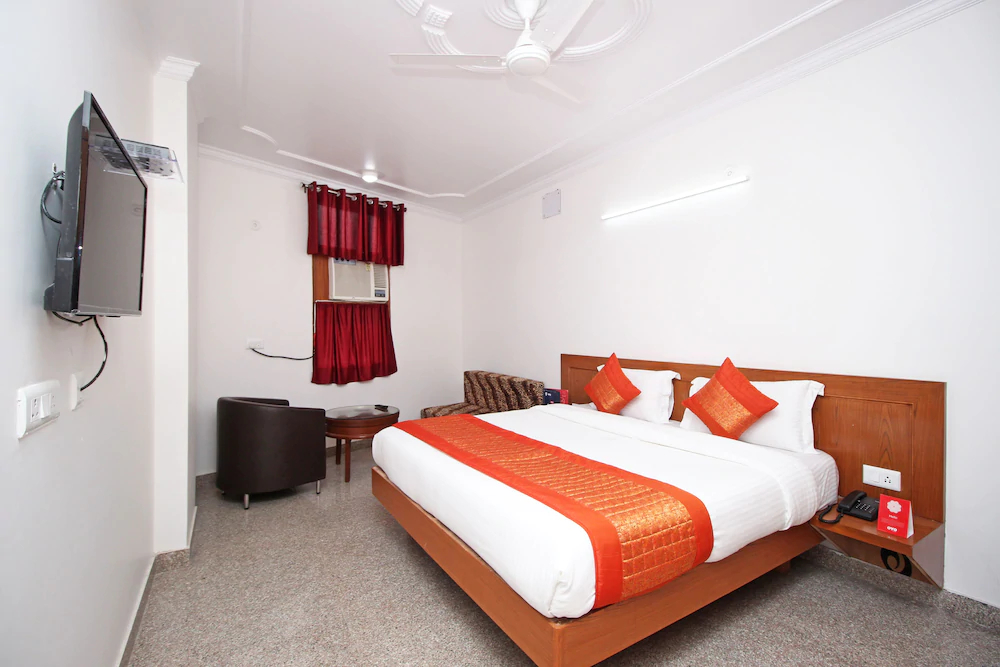 Hotel Le Comfort