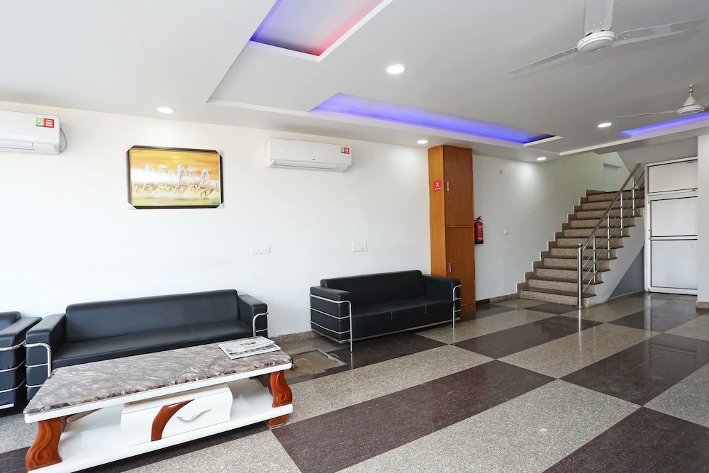 Hotel Le Comfort