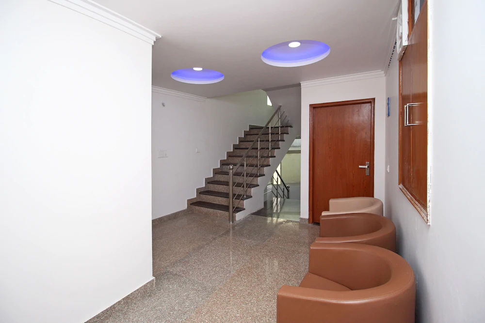 Hotel Le Comfort