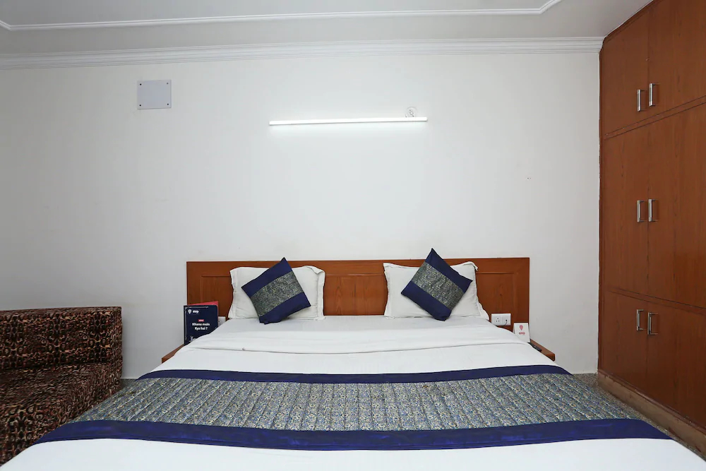 Hotel Le Comfort