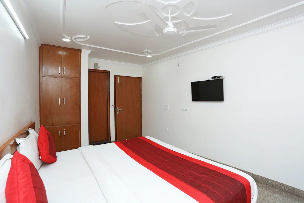Hotel Le Comfort