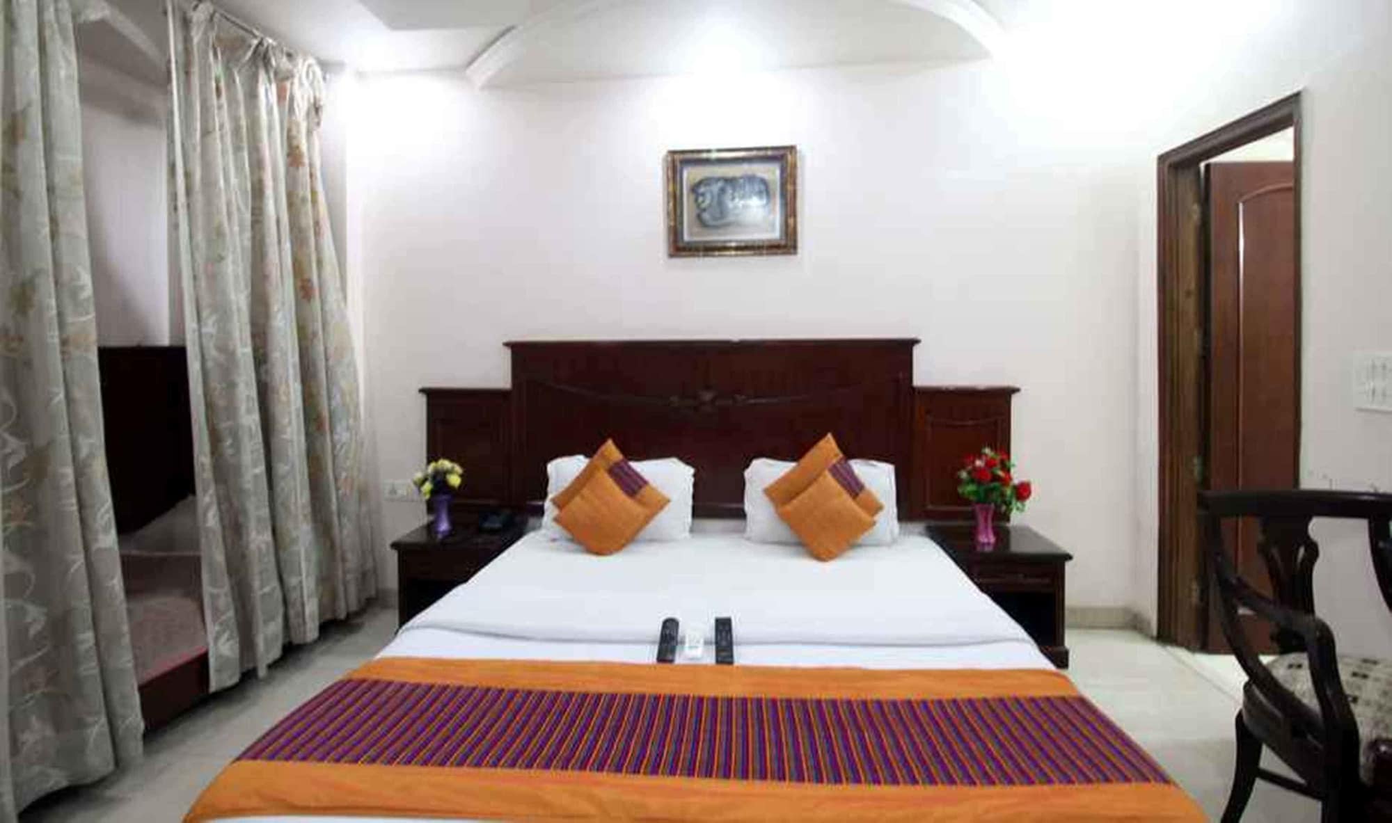 Hotel Legend International