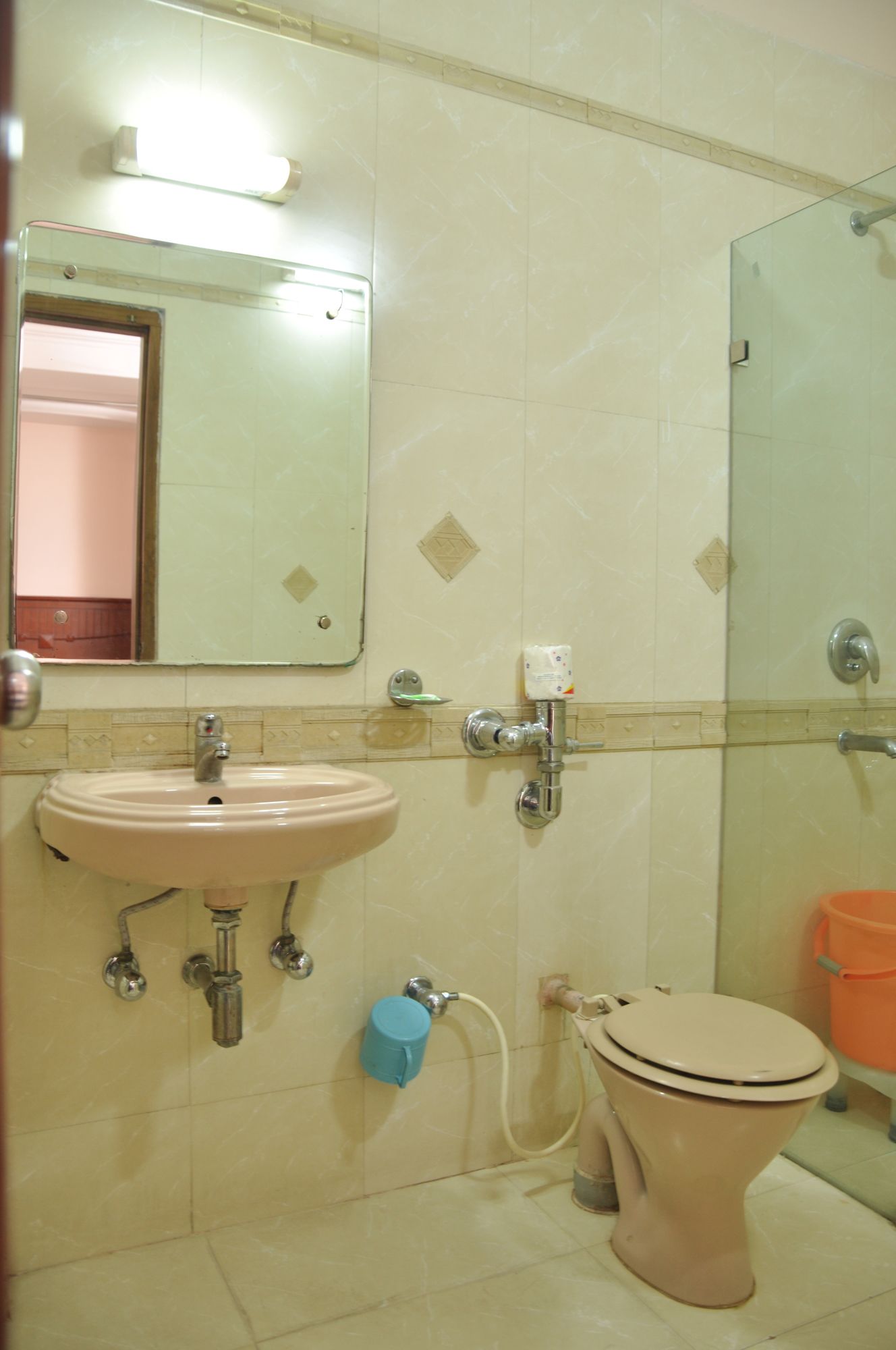 Hotel Legend International