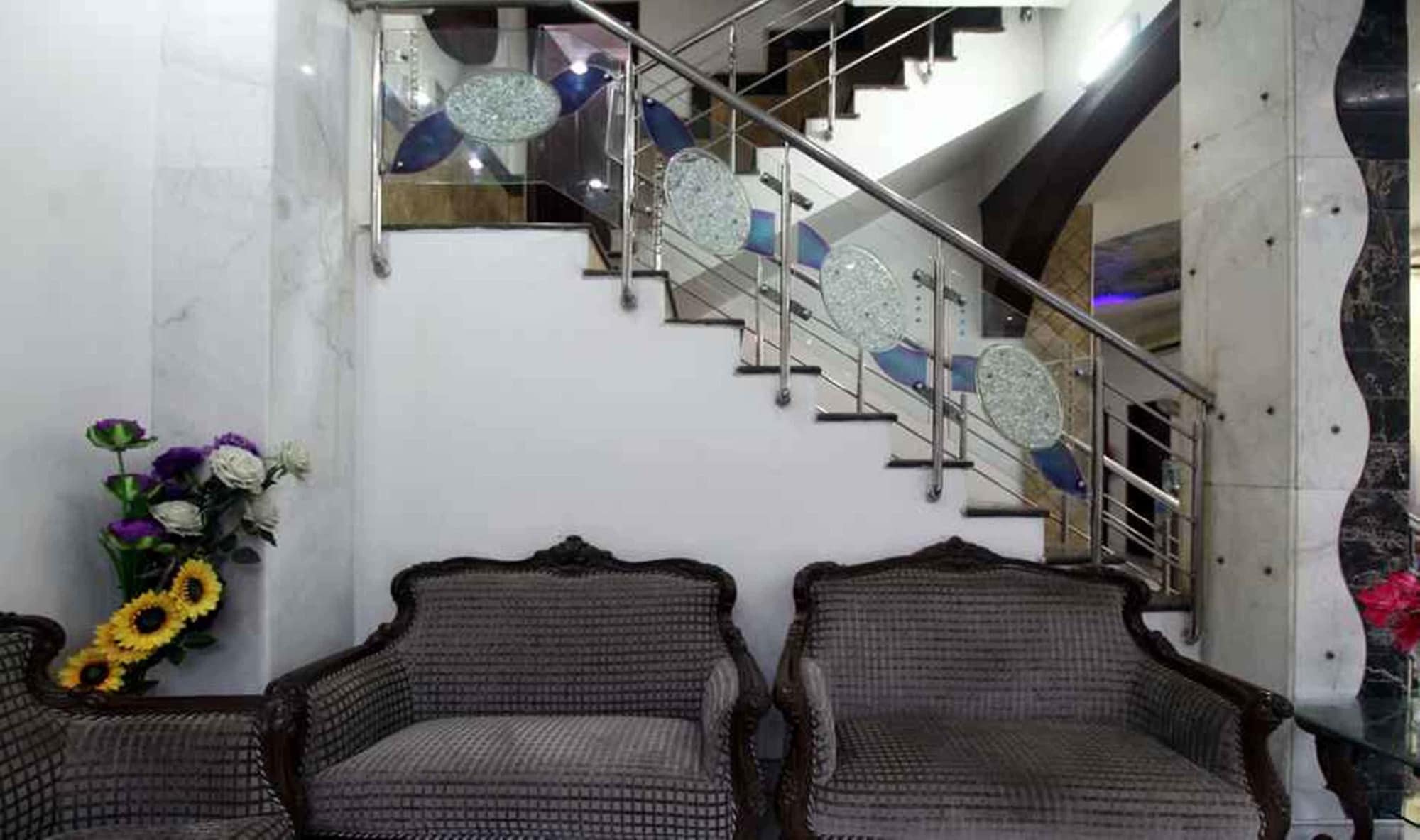 Hotel Legend International