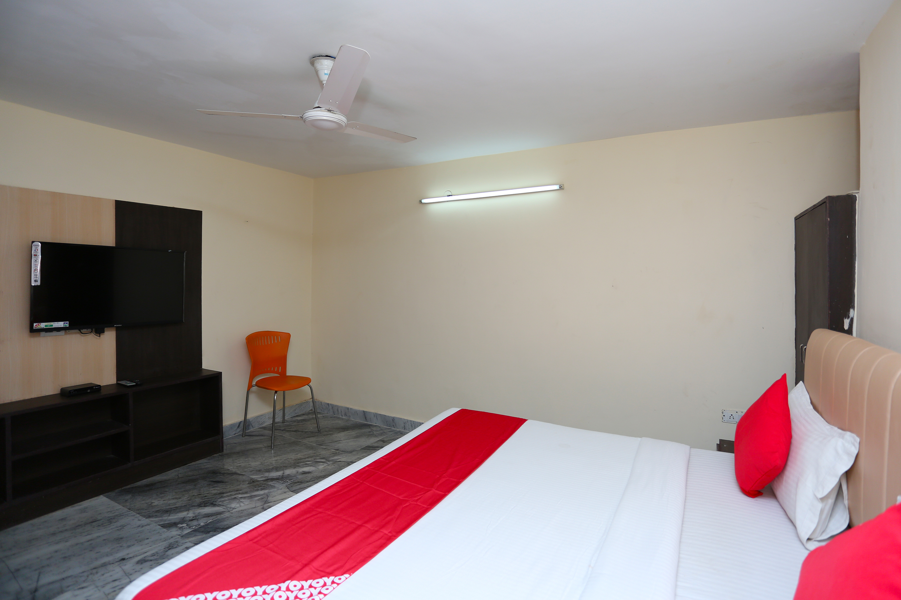 Hotel Le Mount