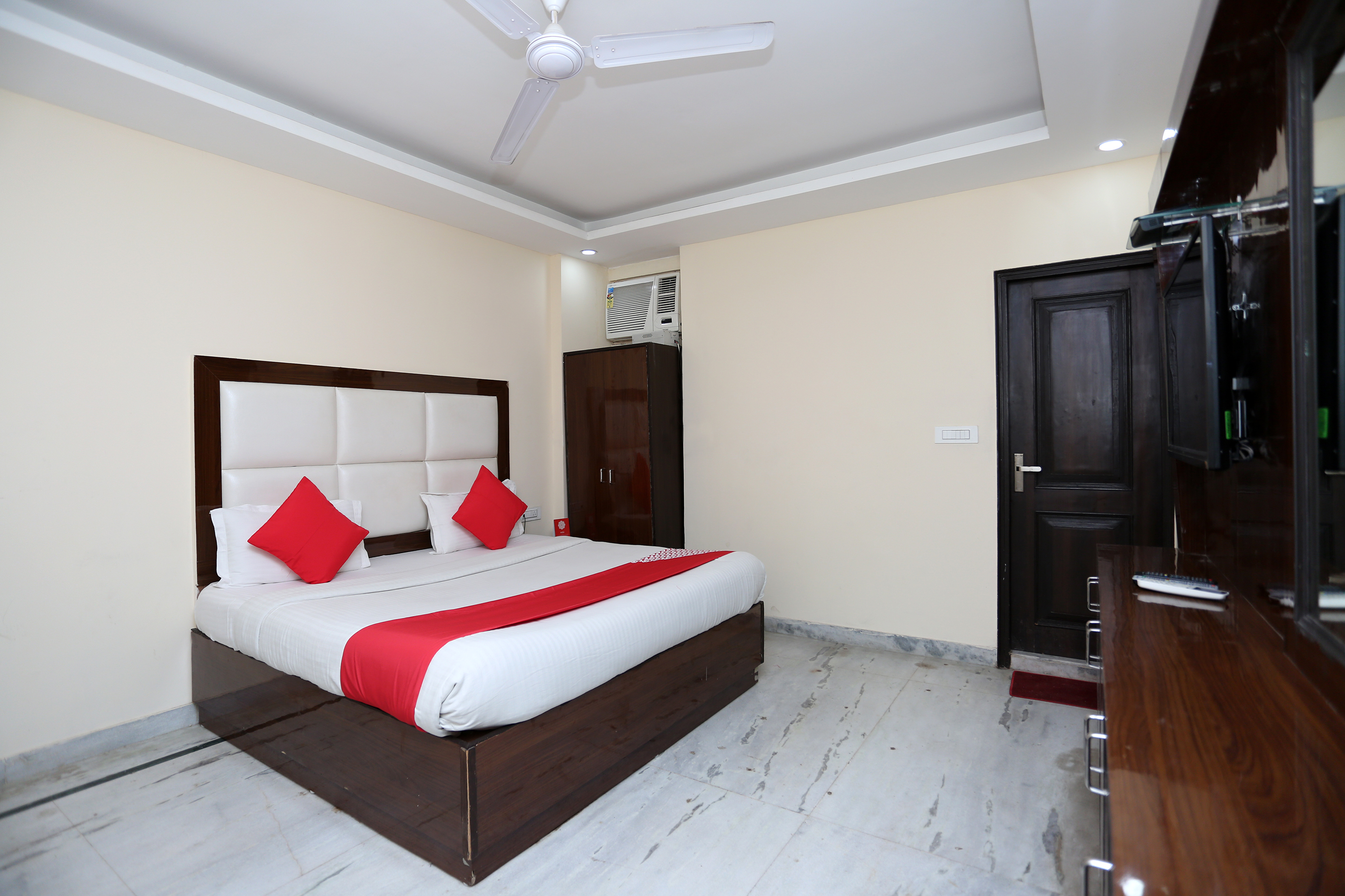 Hotel Le Mount