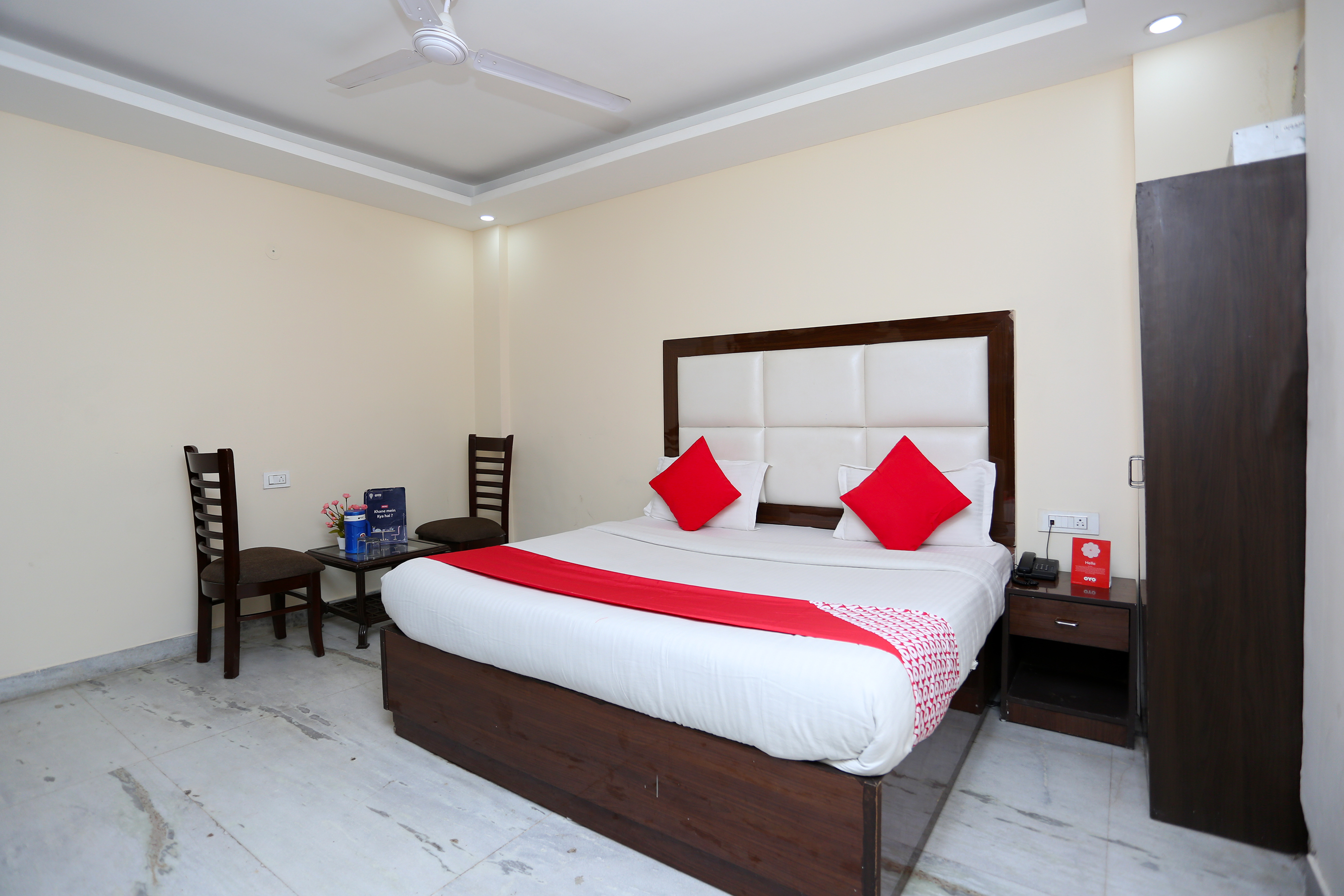 Hotel Le Mount