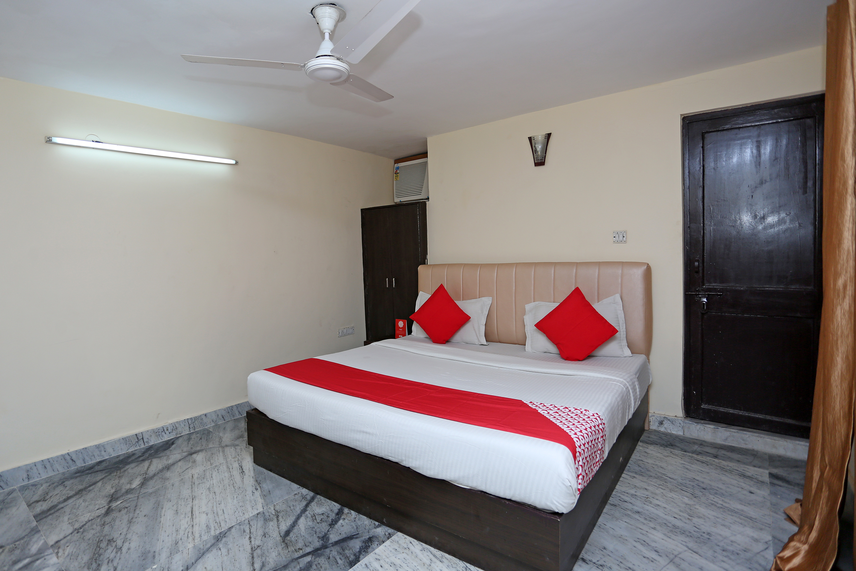 Hotel Le Mount