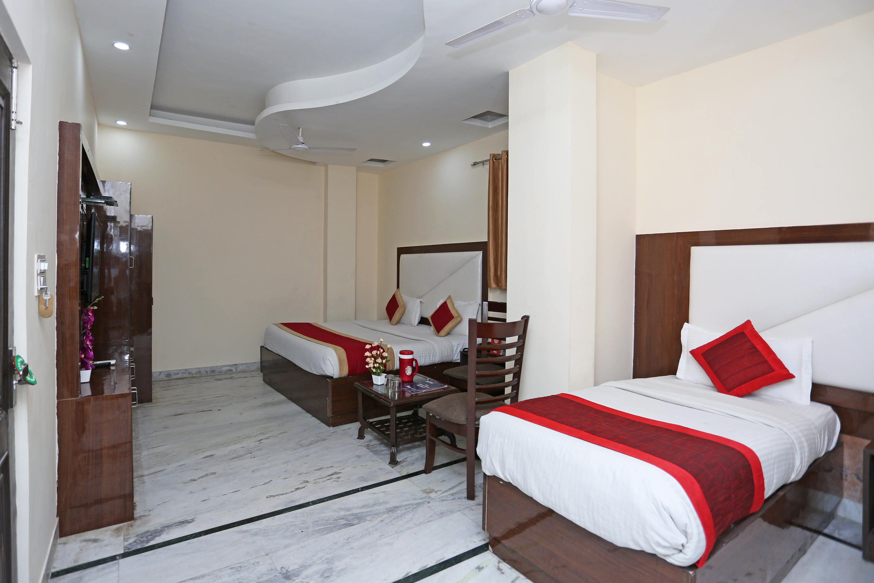 Hotel Le Mount