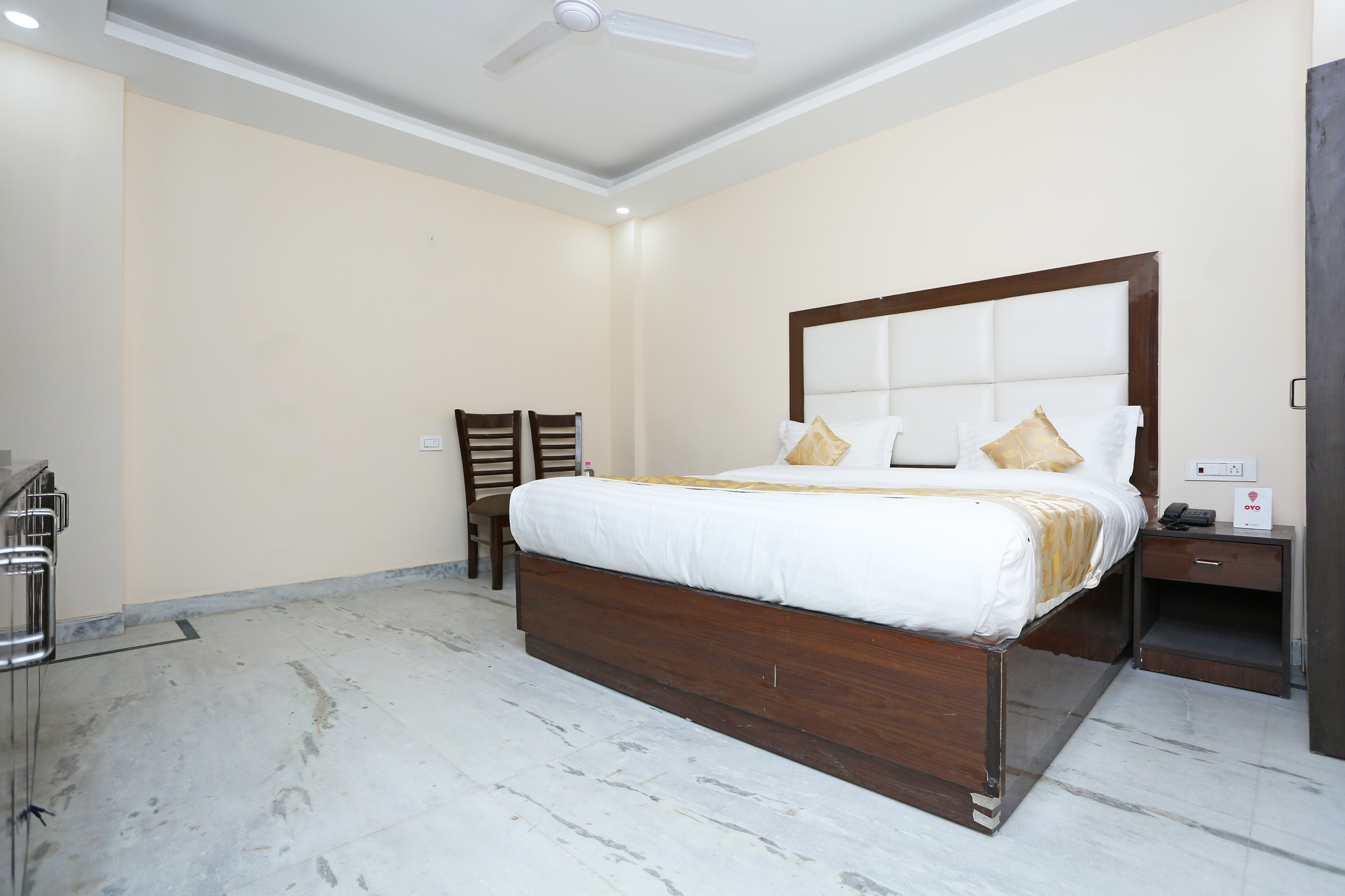 Hotel Le Mount