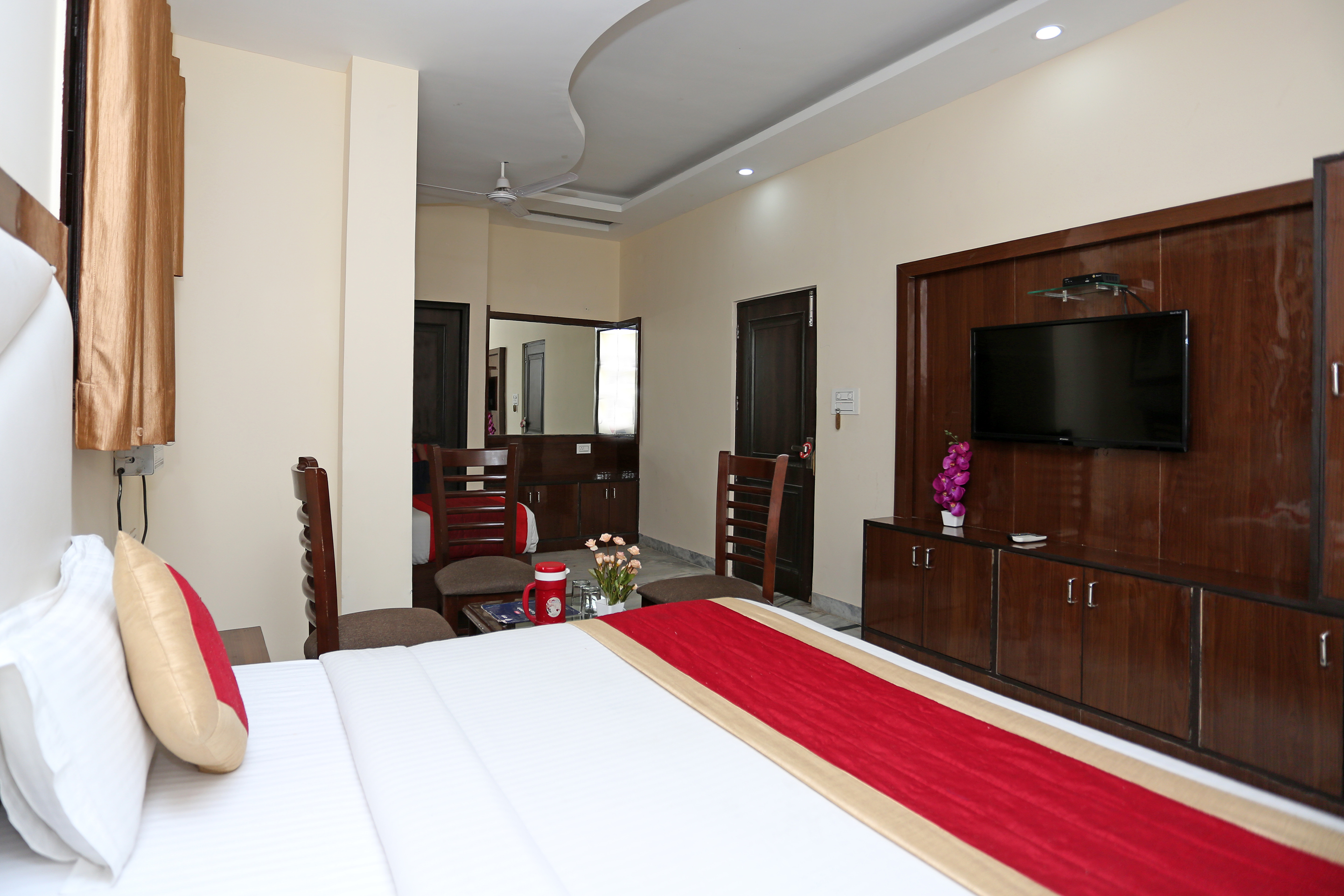 Hotel Le Mount