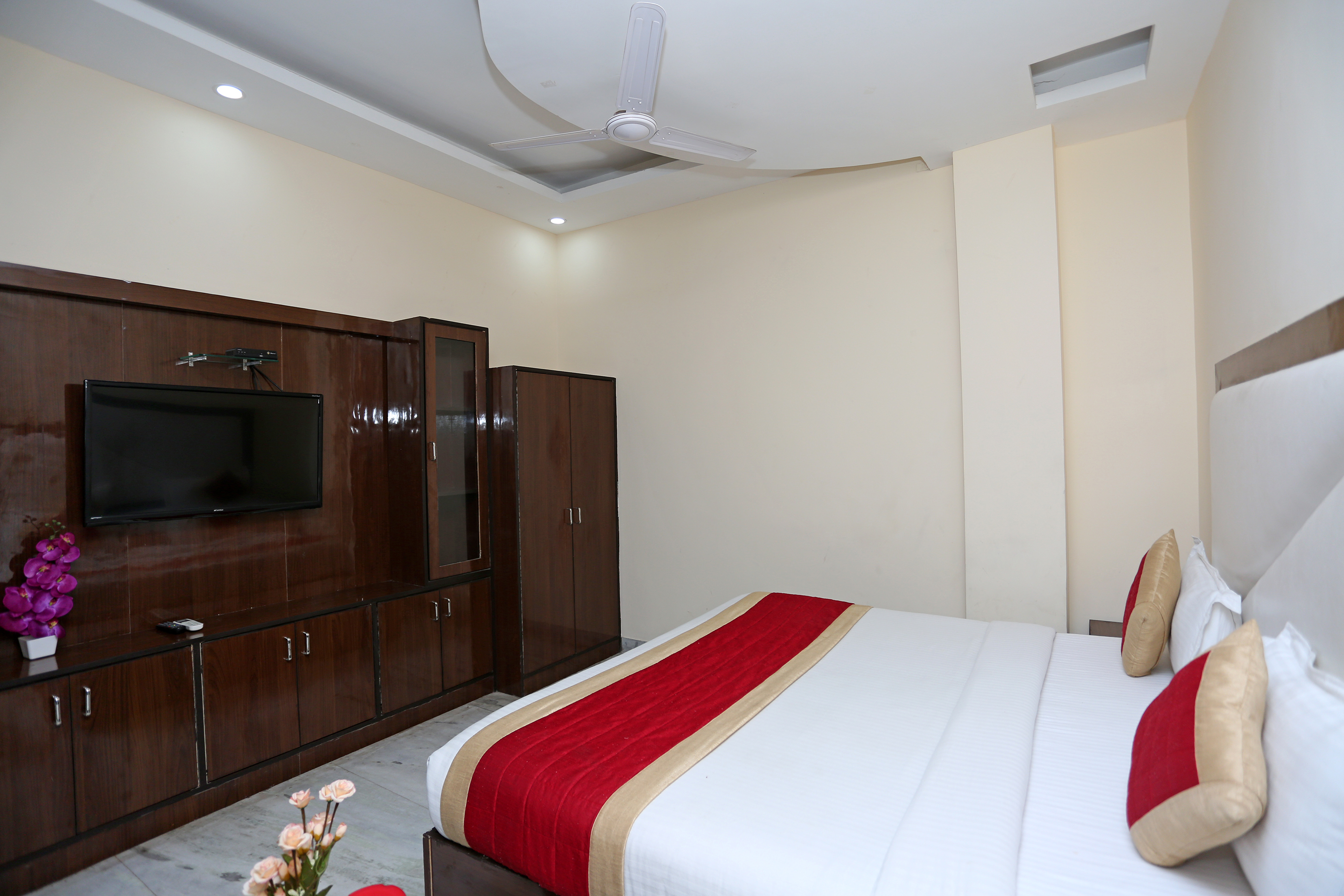 Hotel Le Mount