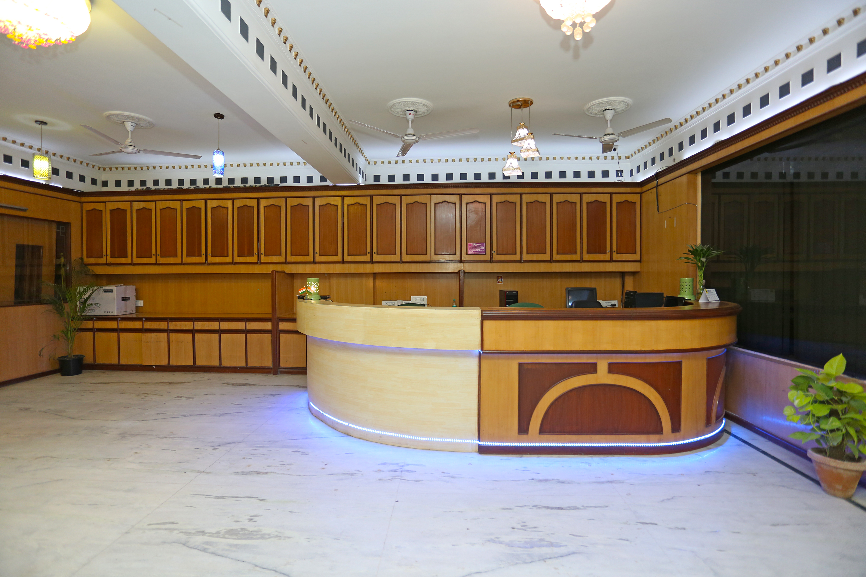 Hotel Le Mount