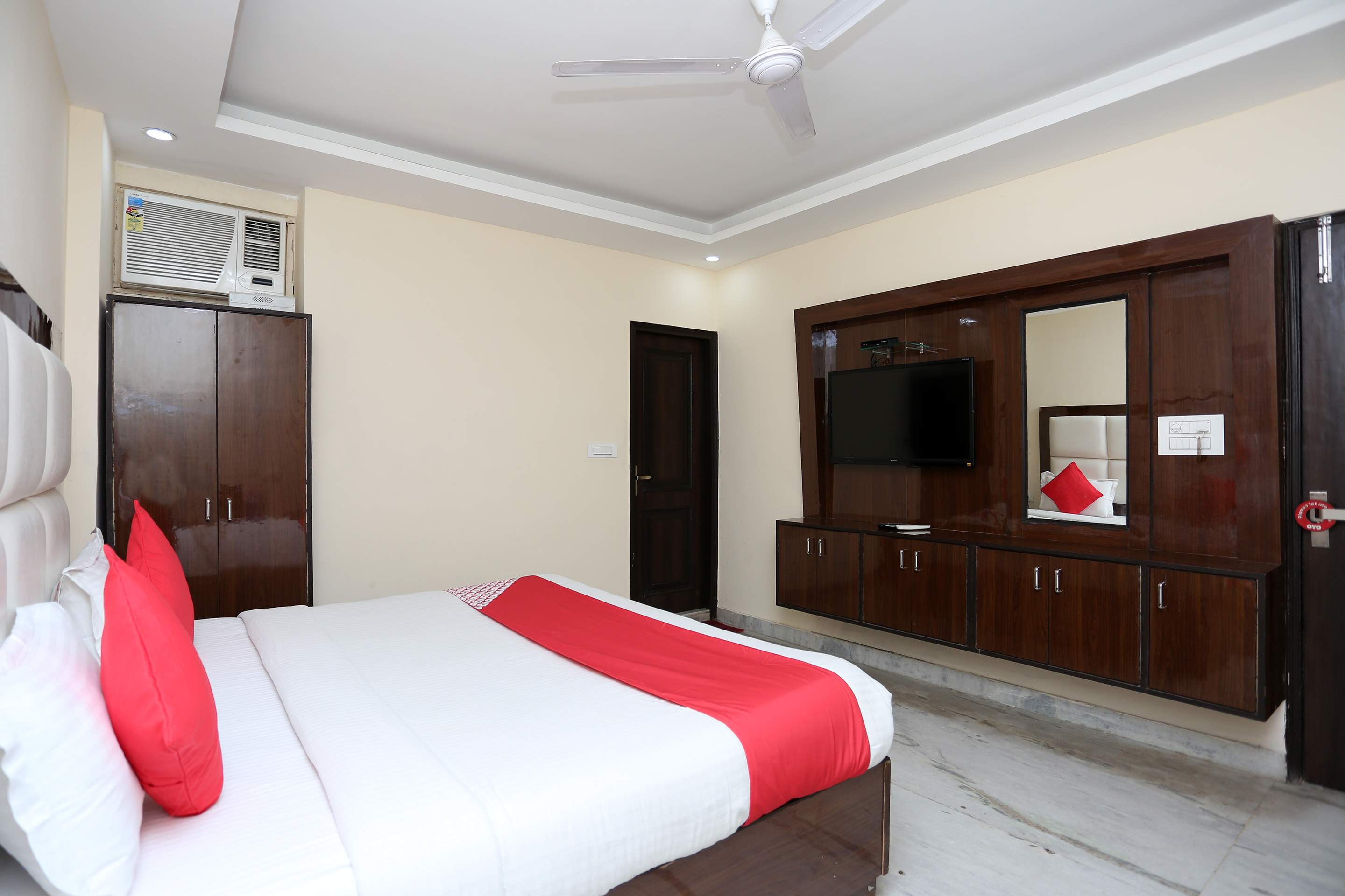 Hotel Le Mount