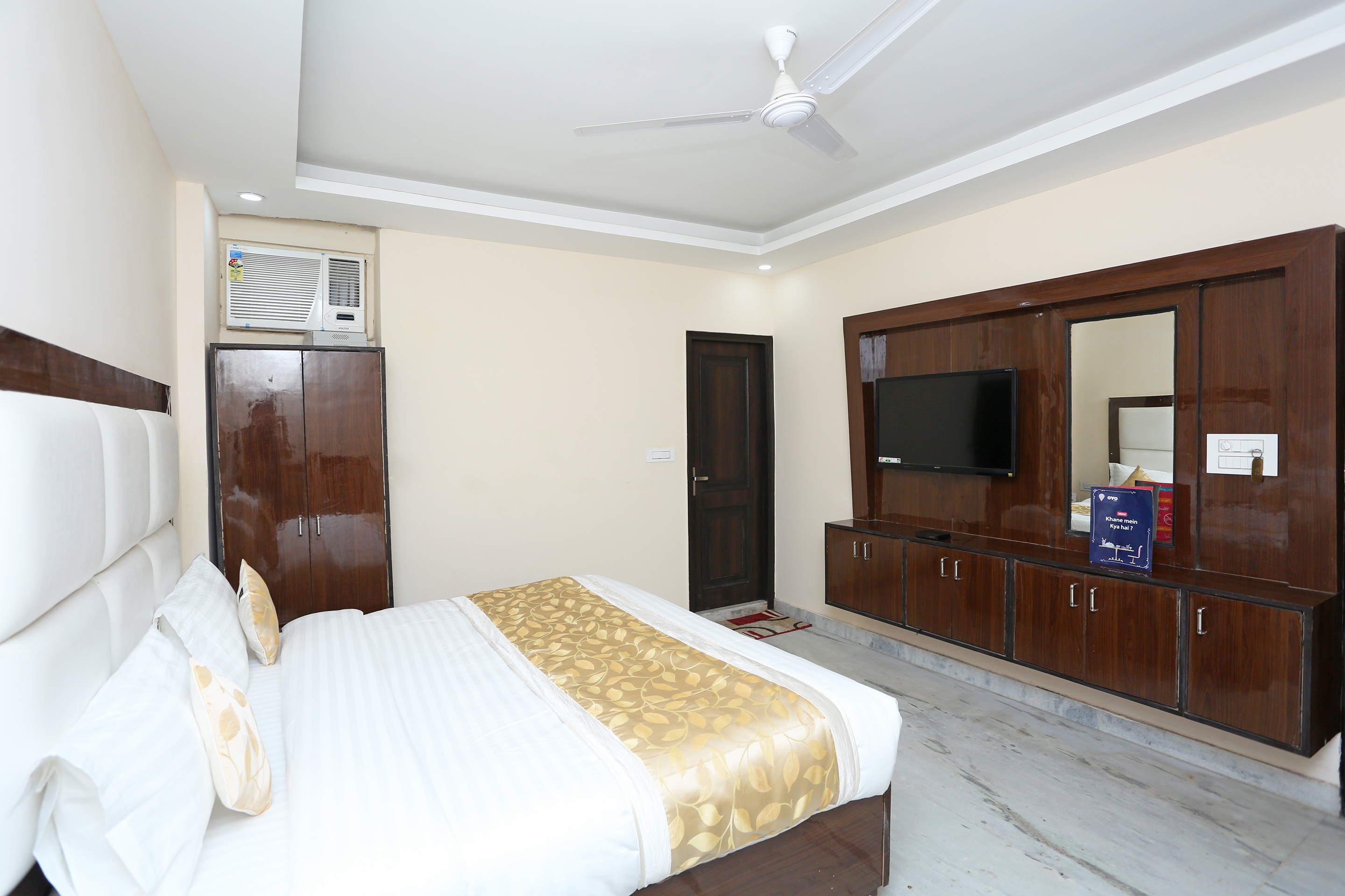 Hotel Le Mount