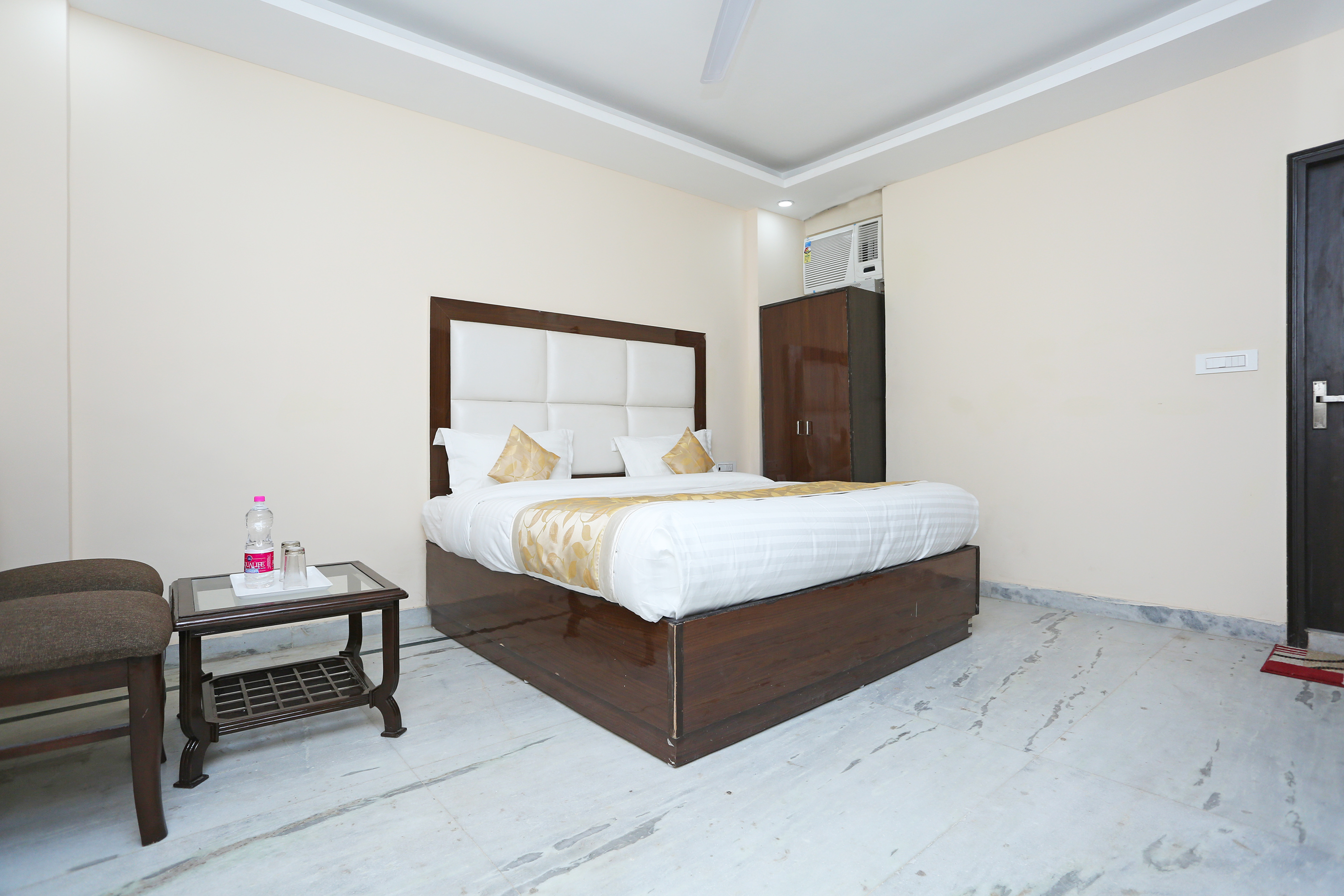 Hotel Le Mount