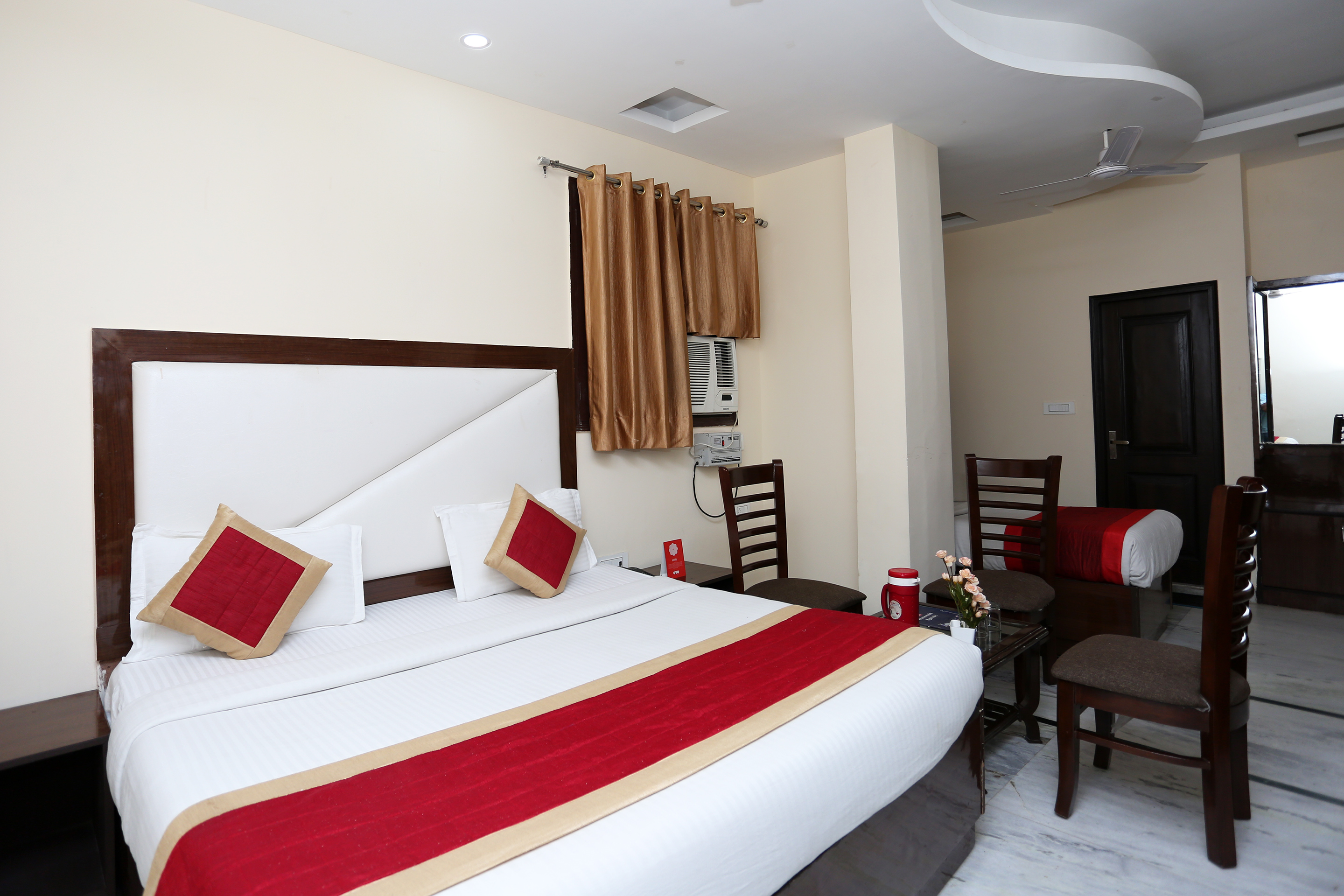 Hotel Le Mount