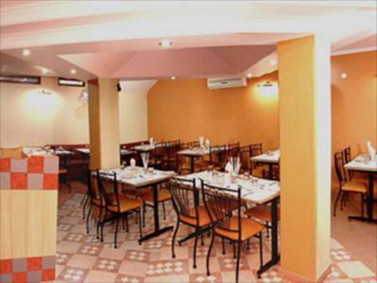 Hotel Madonna