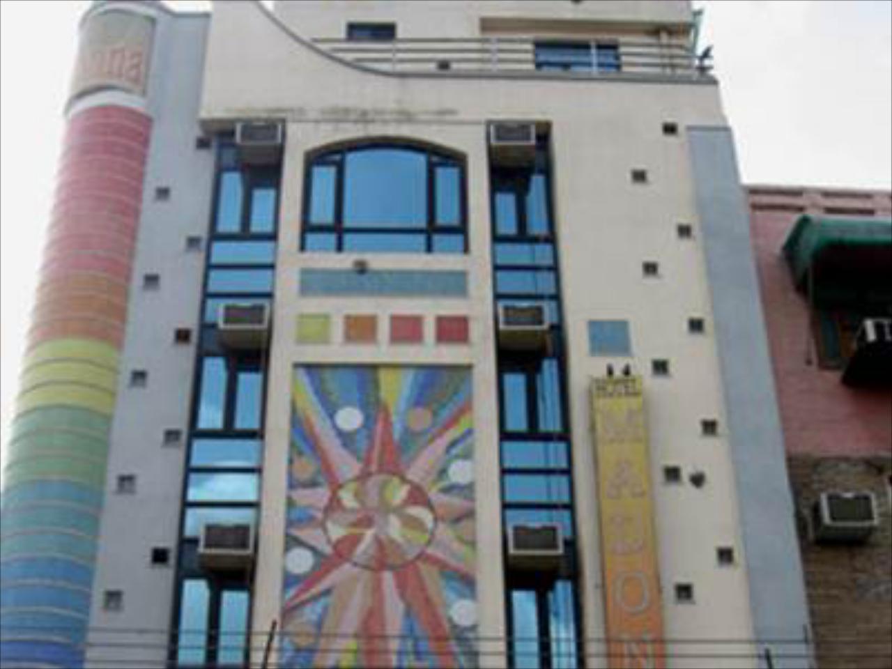 Hotel Madonna