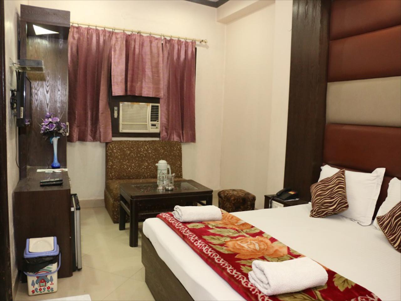 Hotel Maharaja Continental