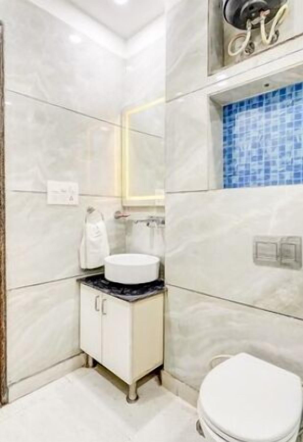 Hotel Mannat