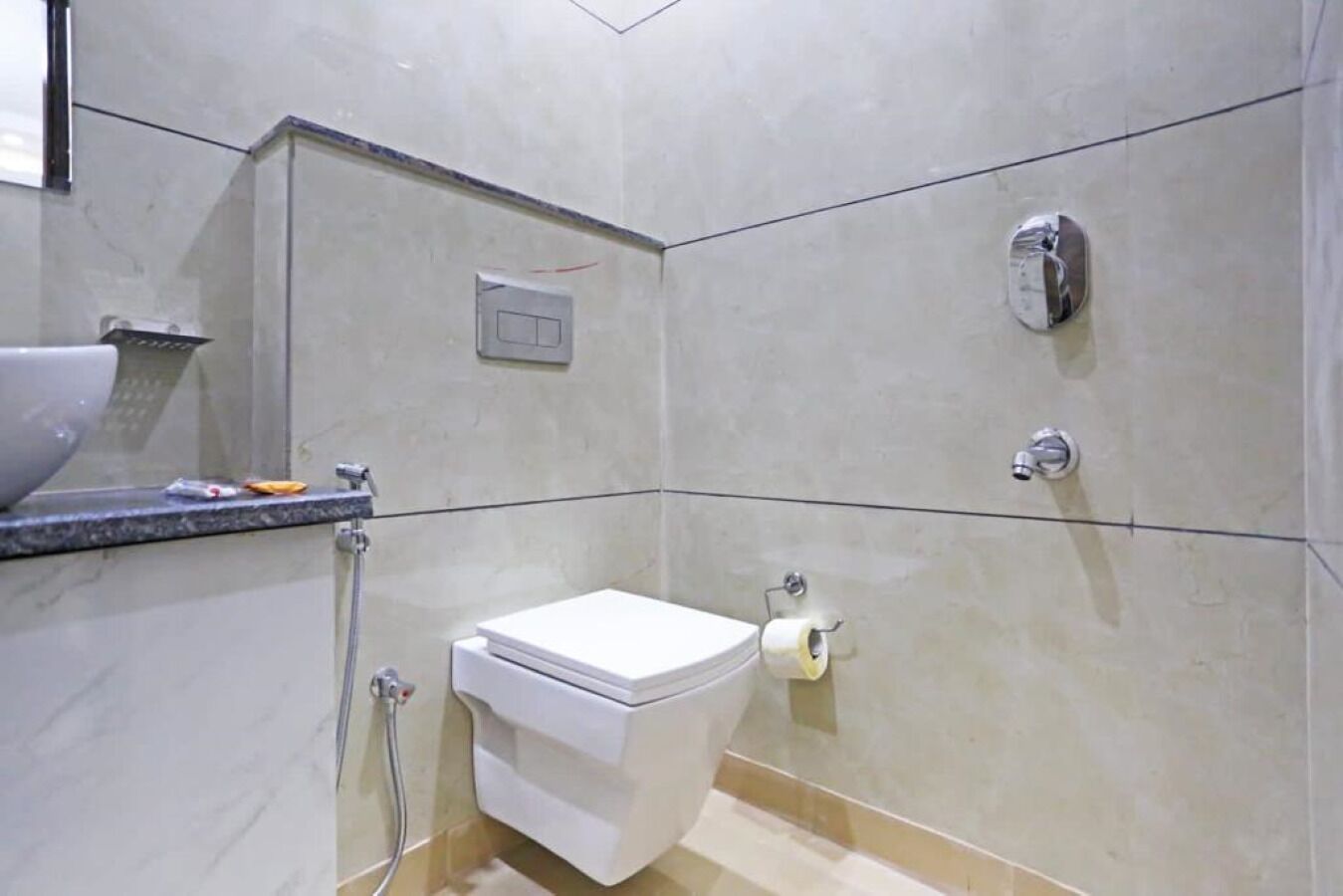 Hotel Mannat Bhera Enclave