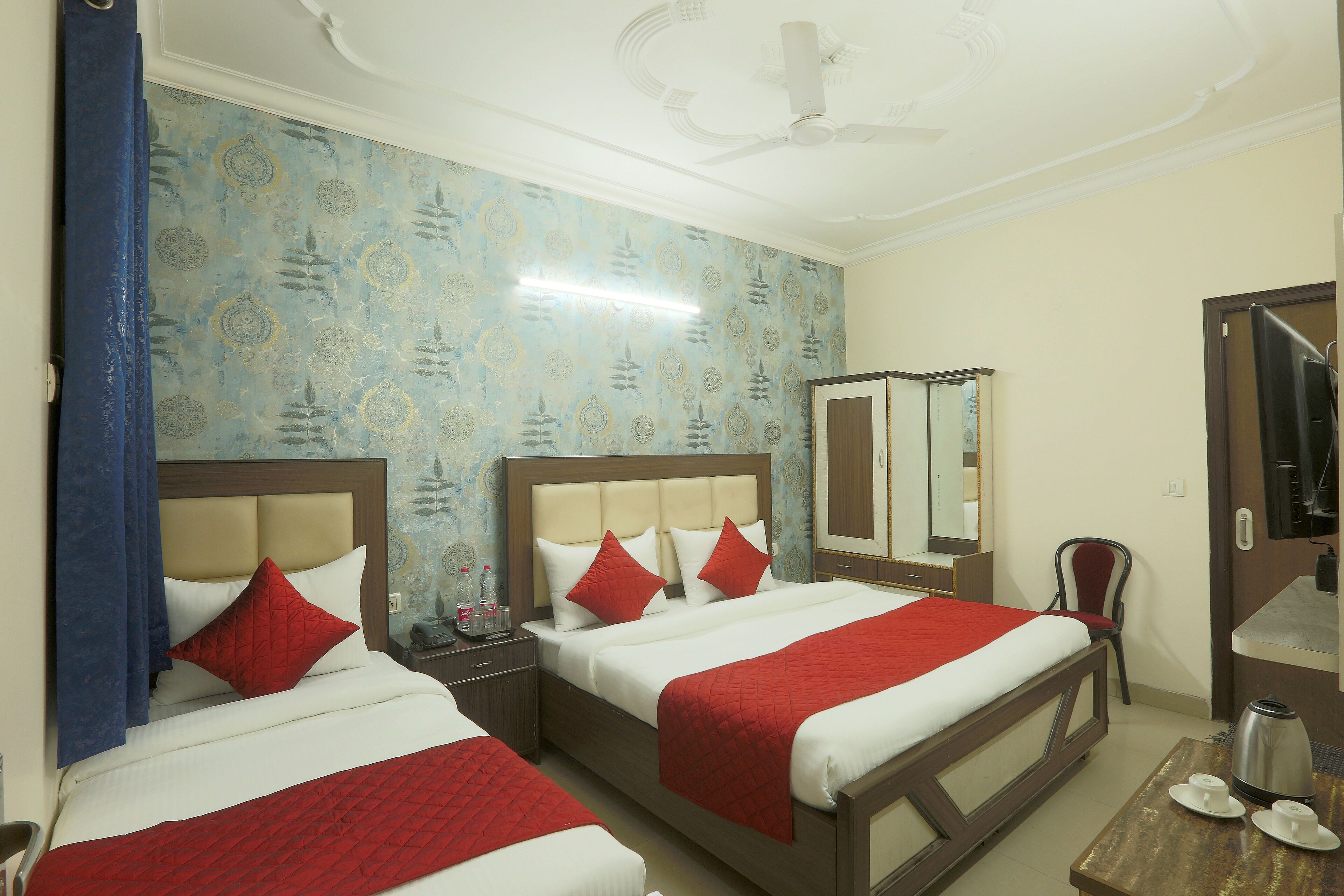 Hotel Mayank Plaza