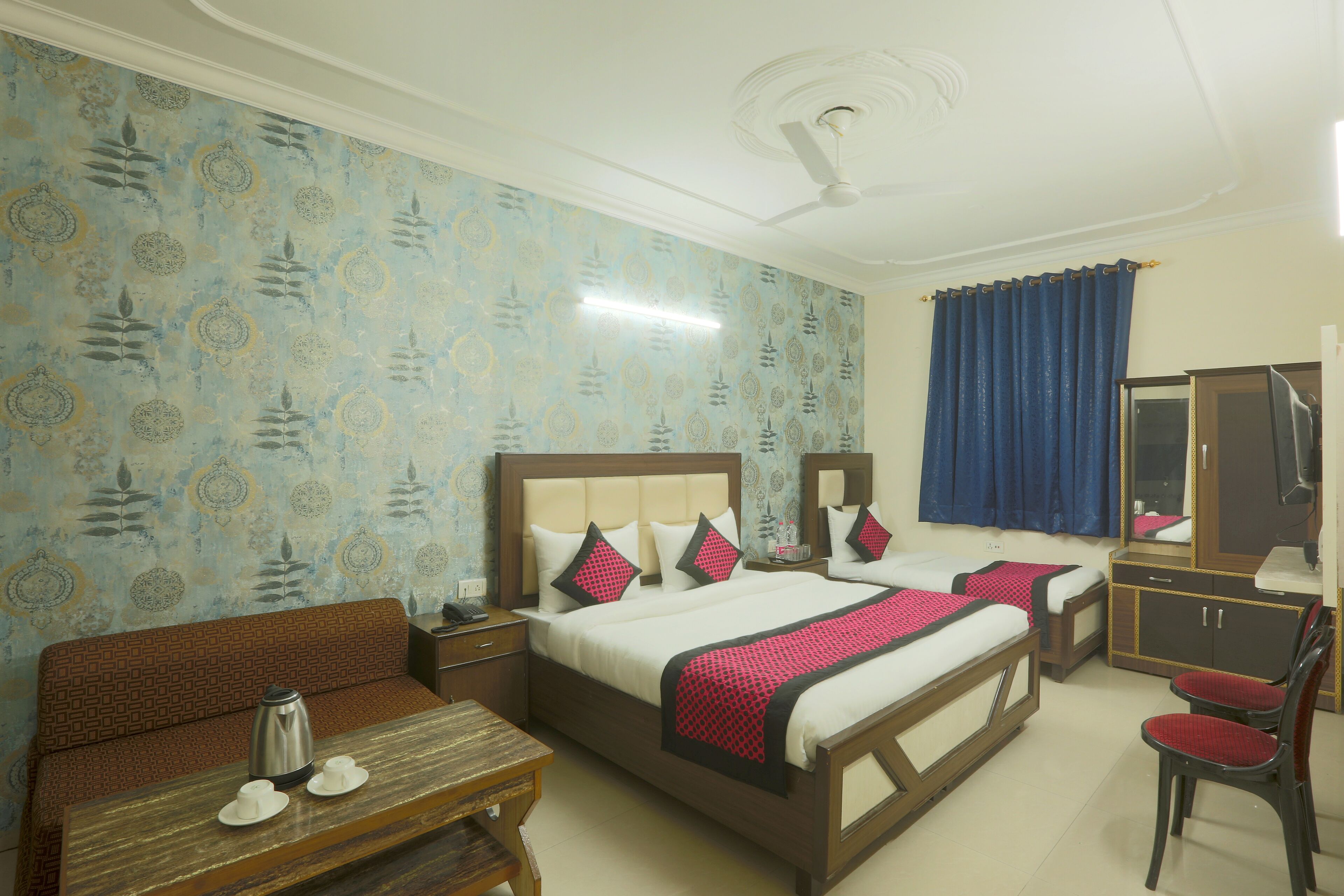 Hotel Mayank Plaza