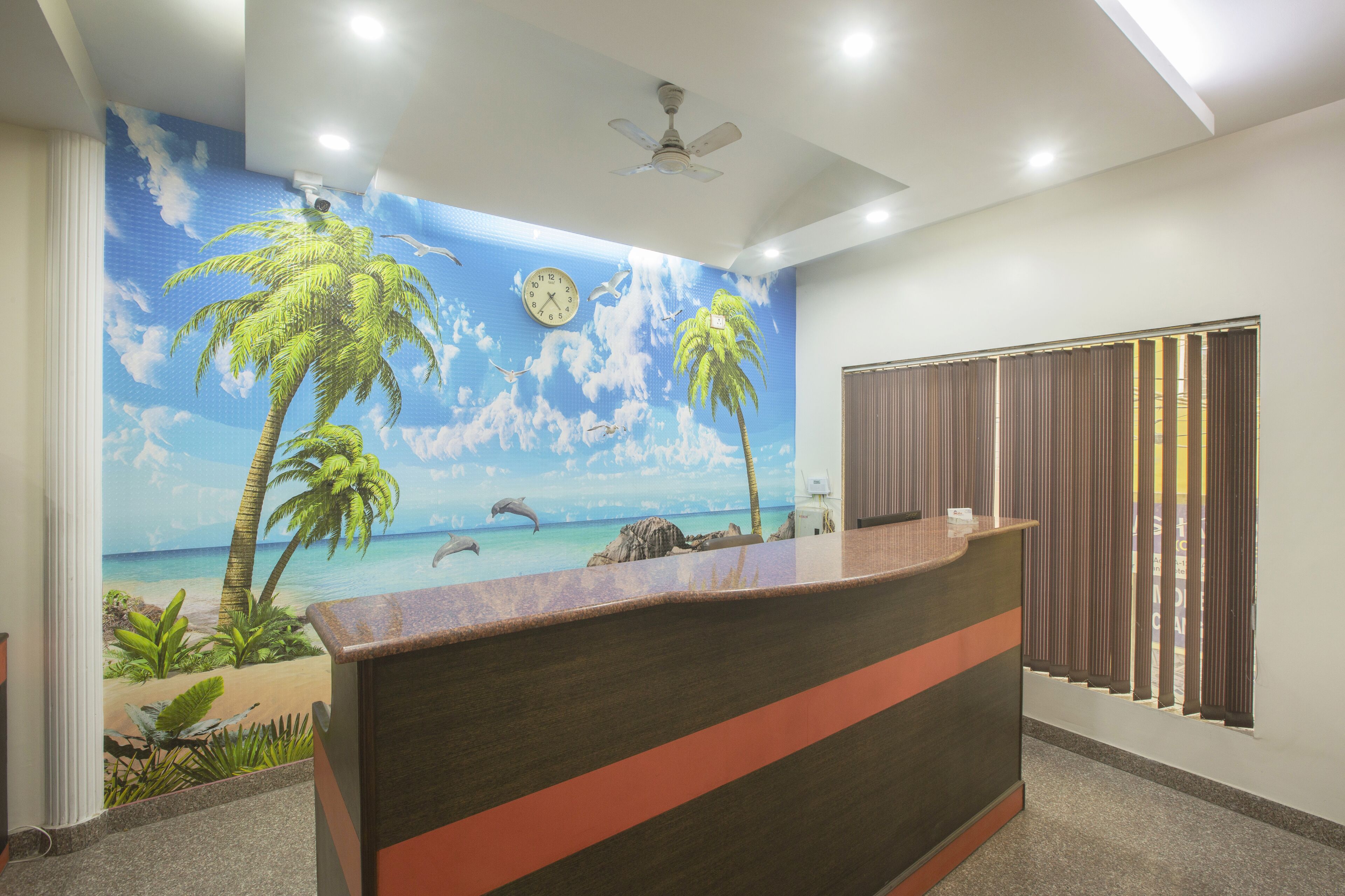 Hotel Mayank Plaza