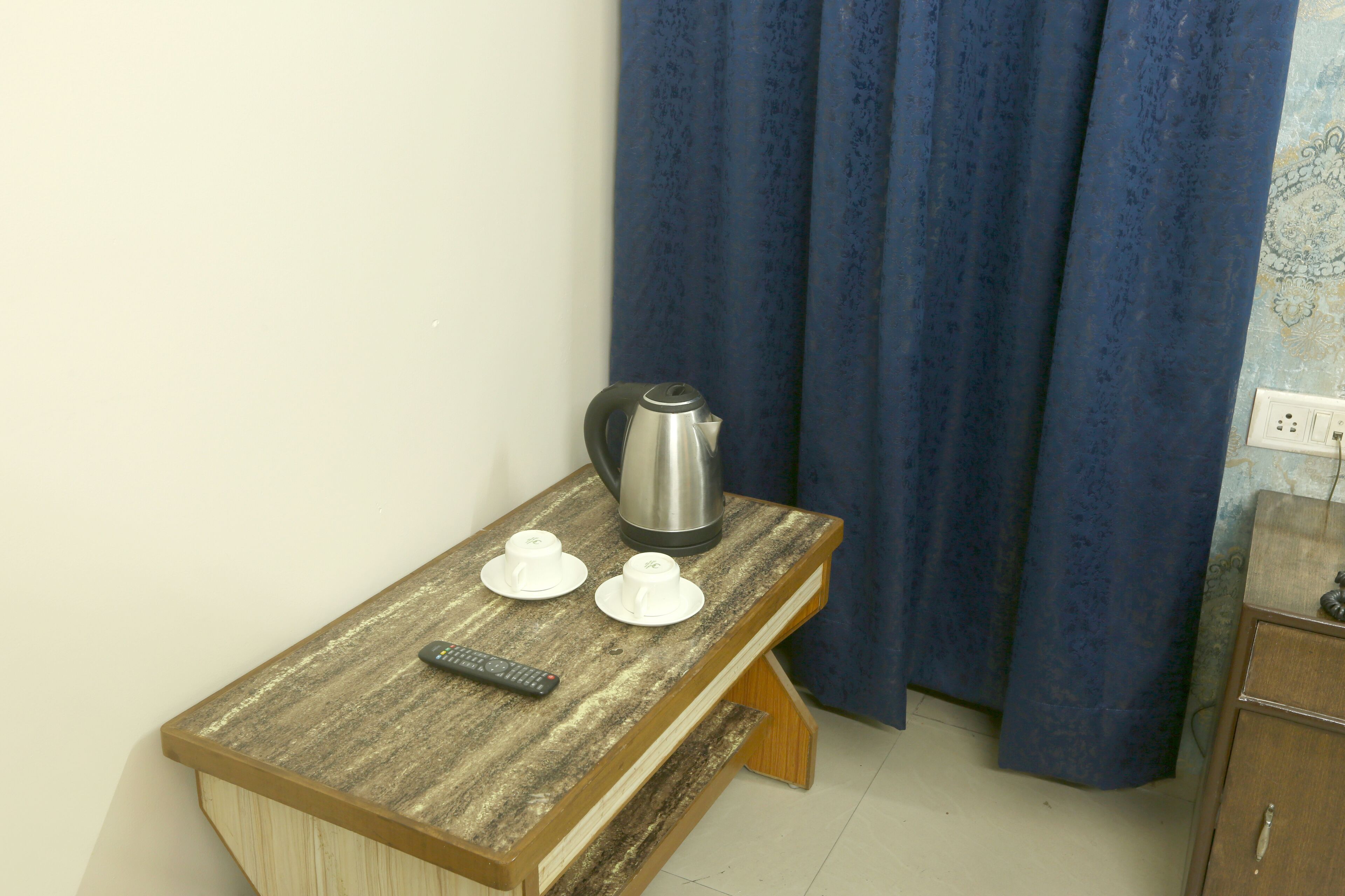 Hotel Mayank Plaza