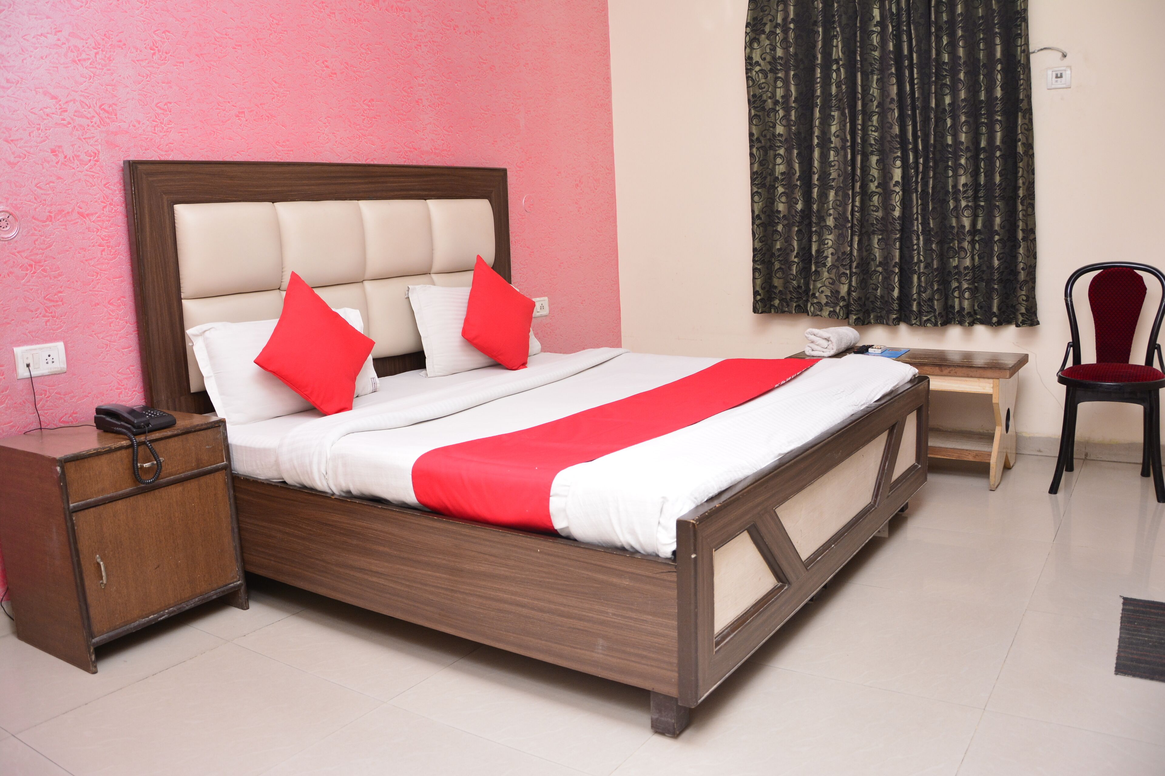 Hotel Mayank Plaza