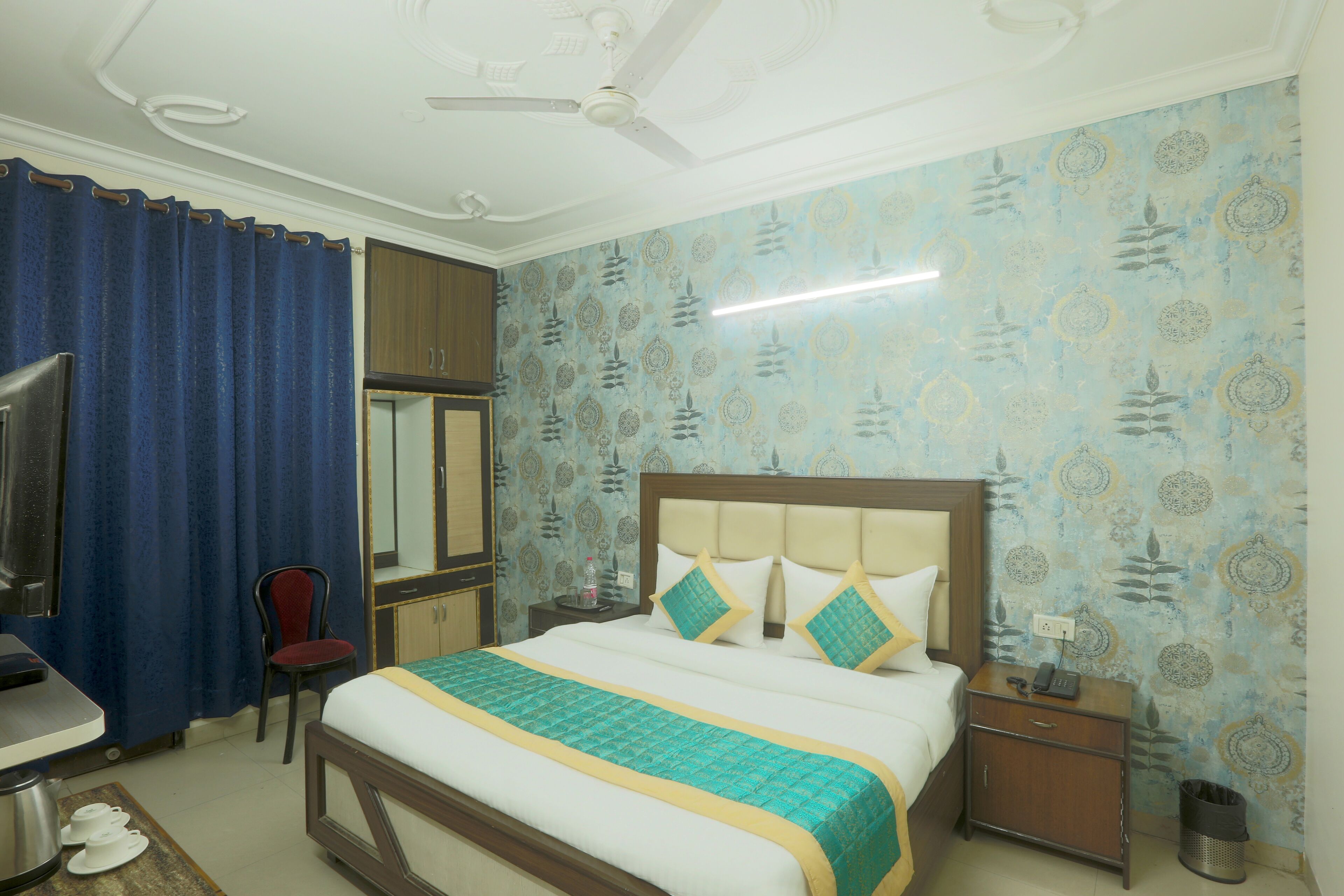Hotel Mayank Plaza
