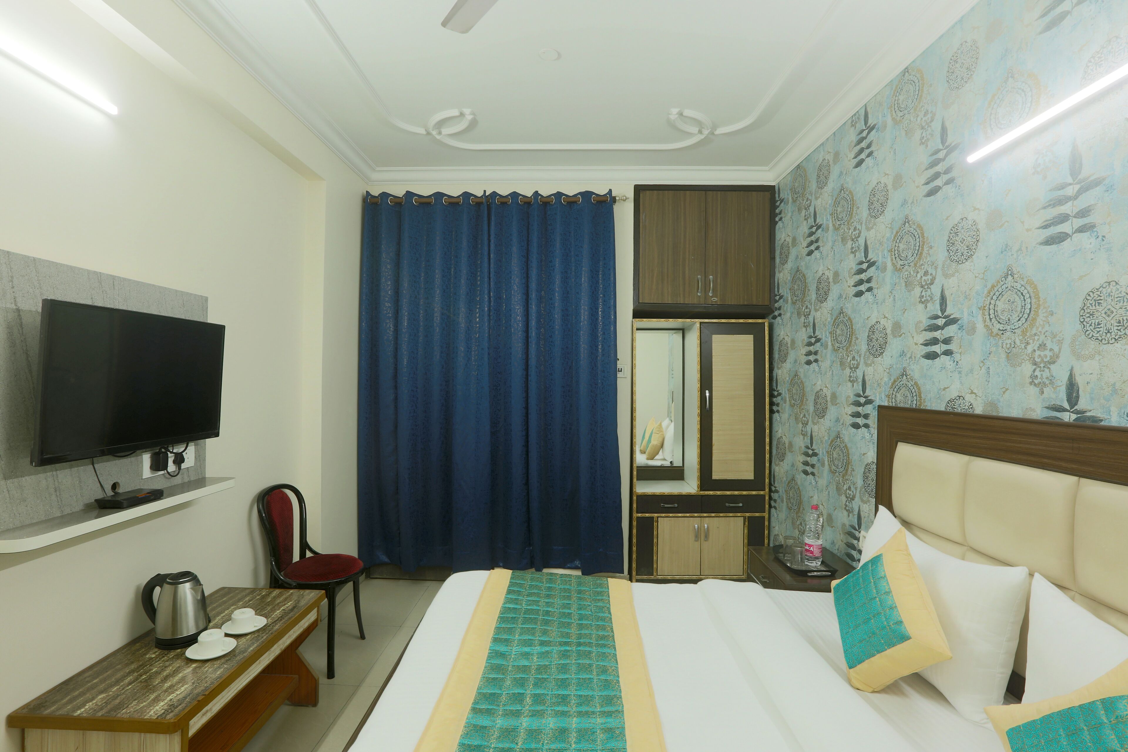 Hotel Mayank Plaza