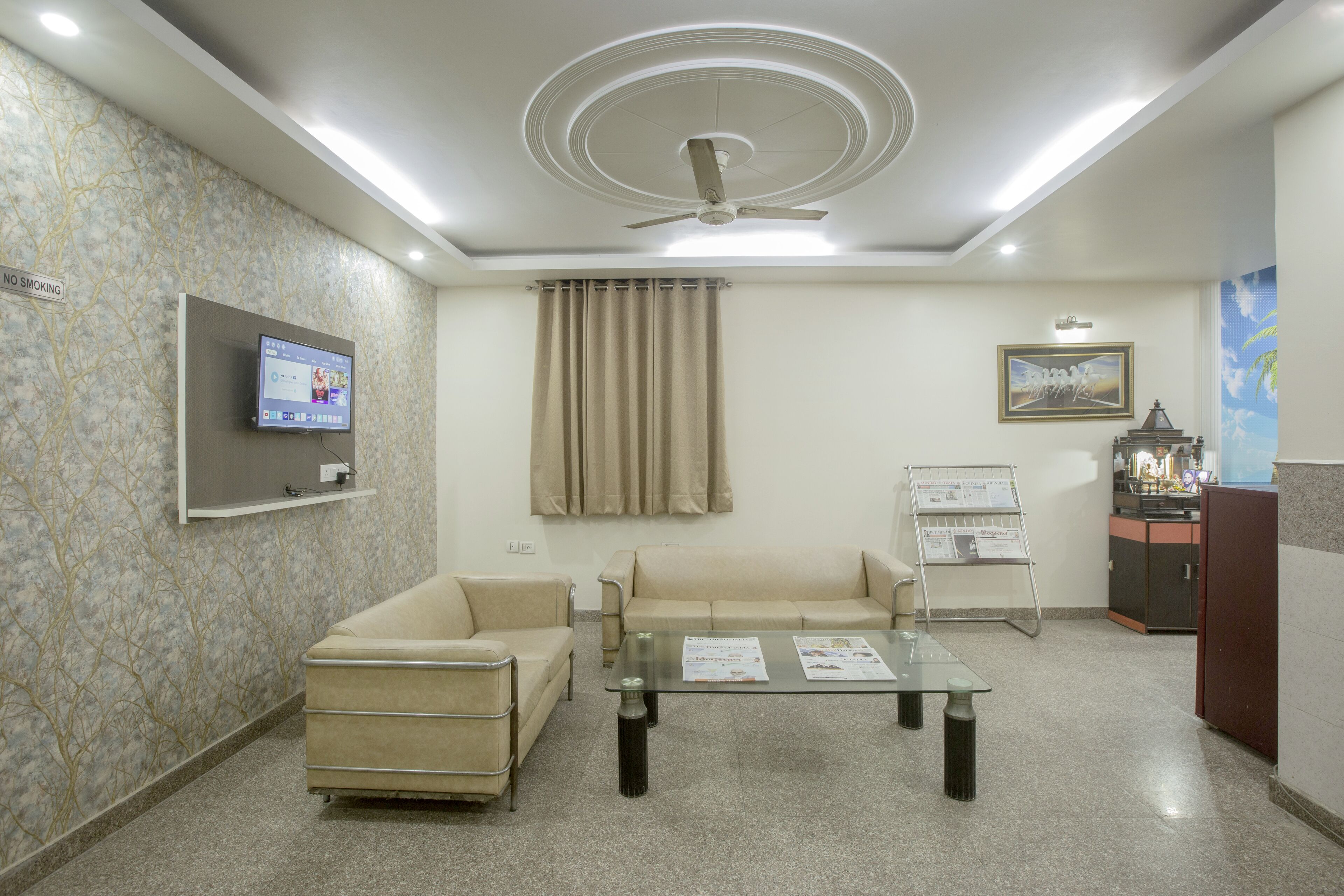 Hotel Mayank Plaza