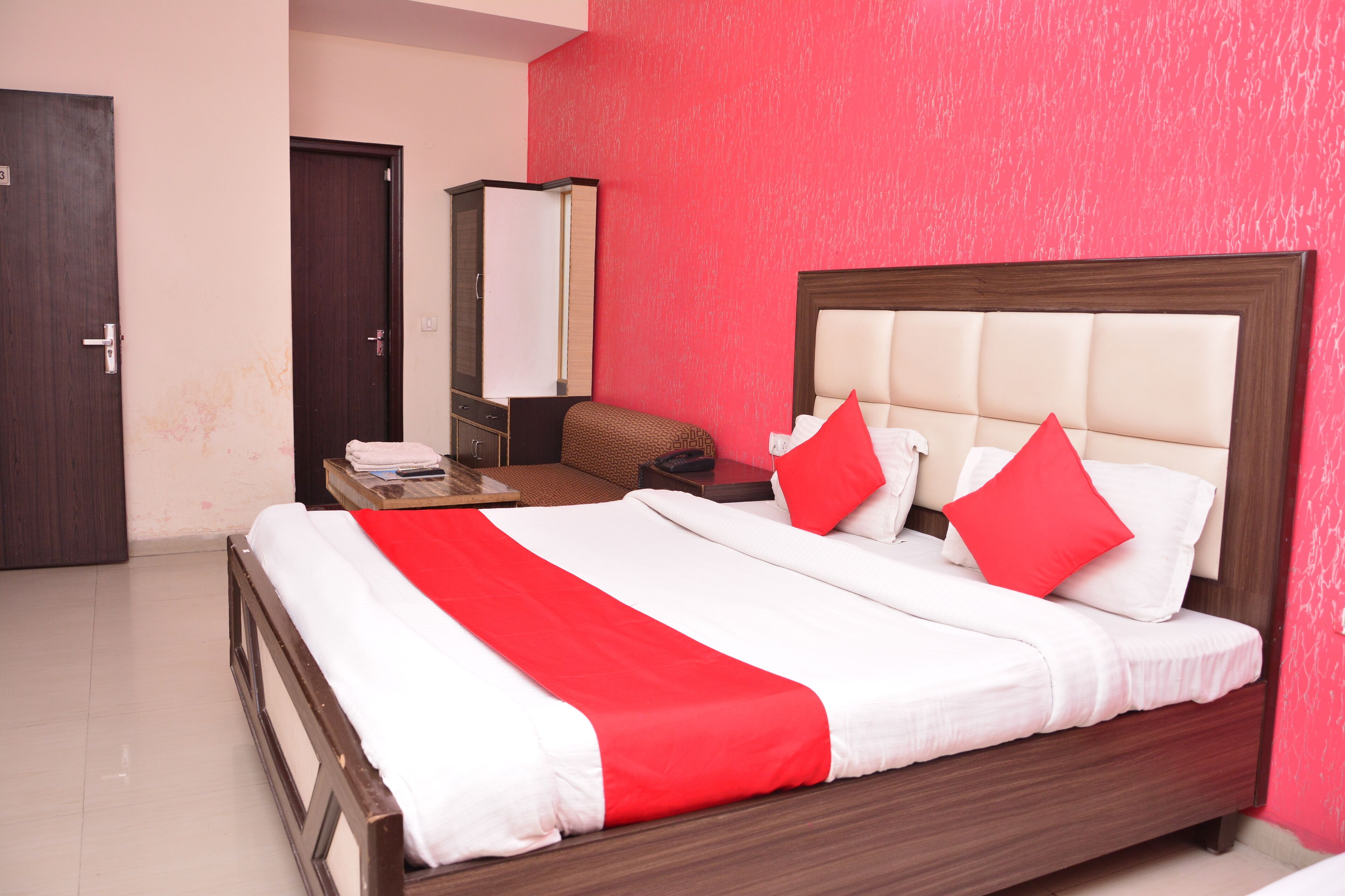 Hotel Mayank Plaza