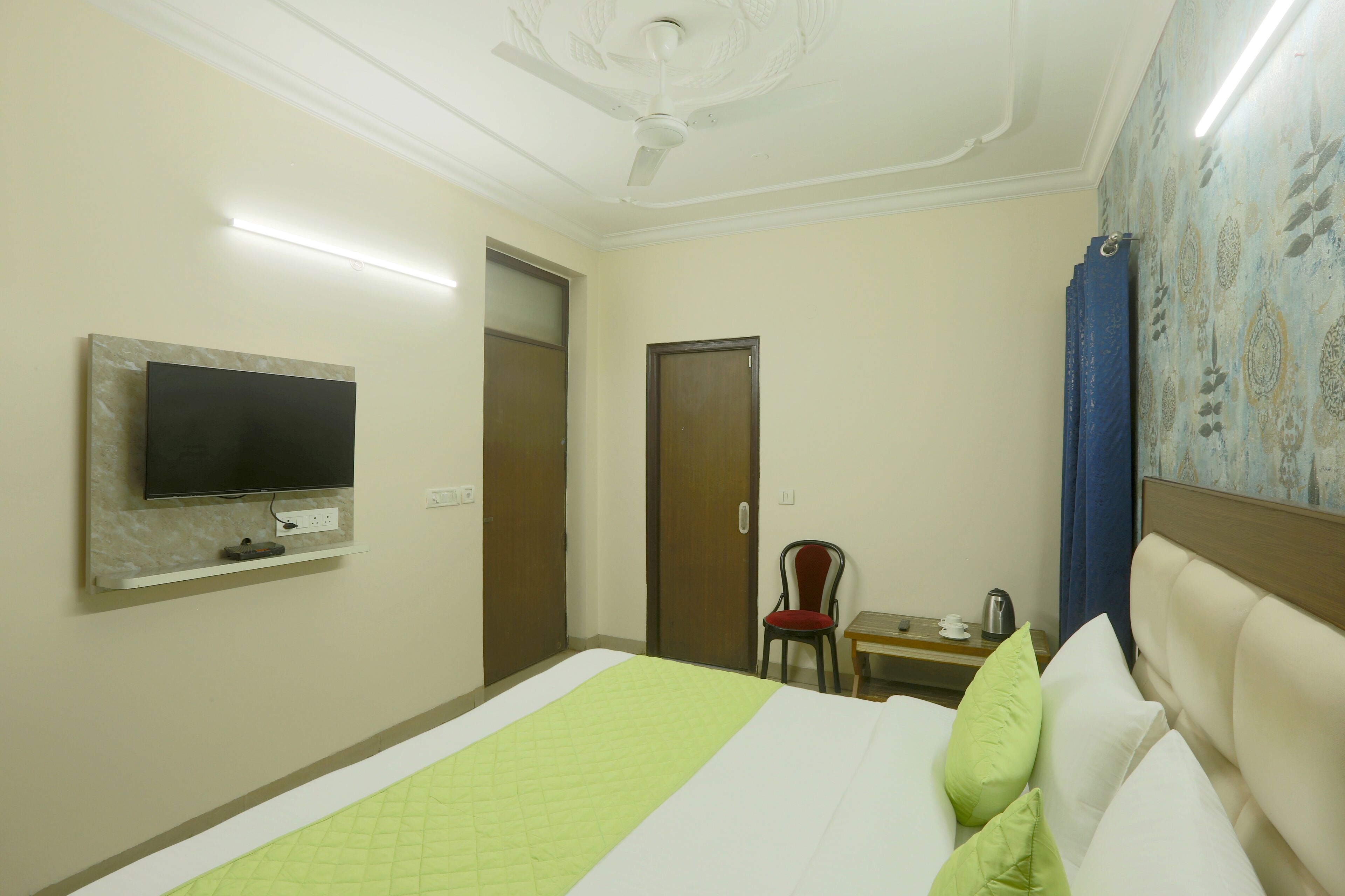 Hotel Mayank Plaza