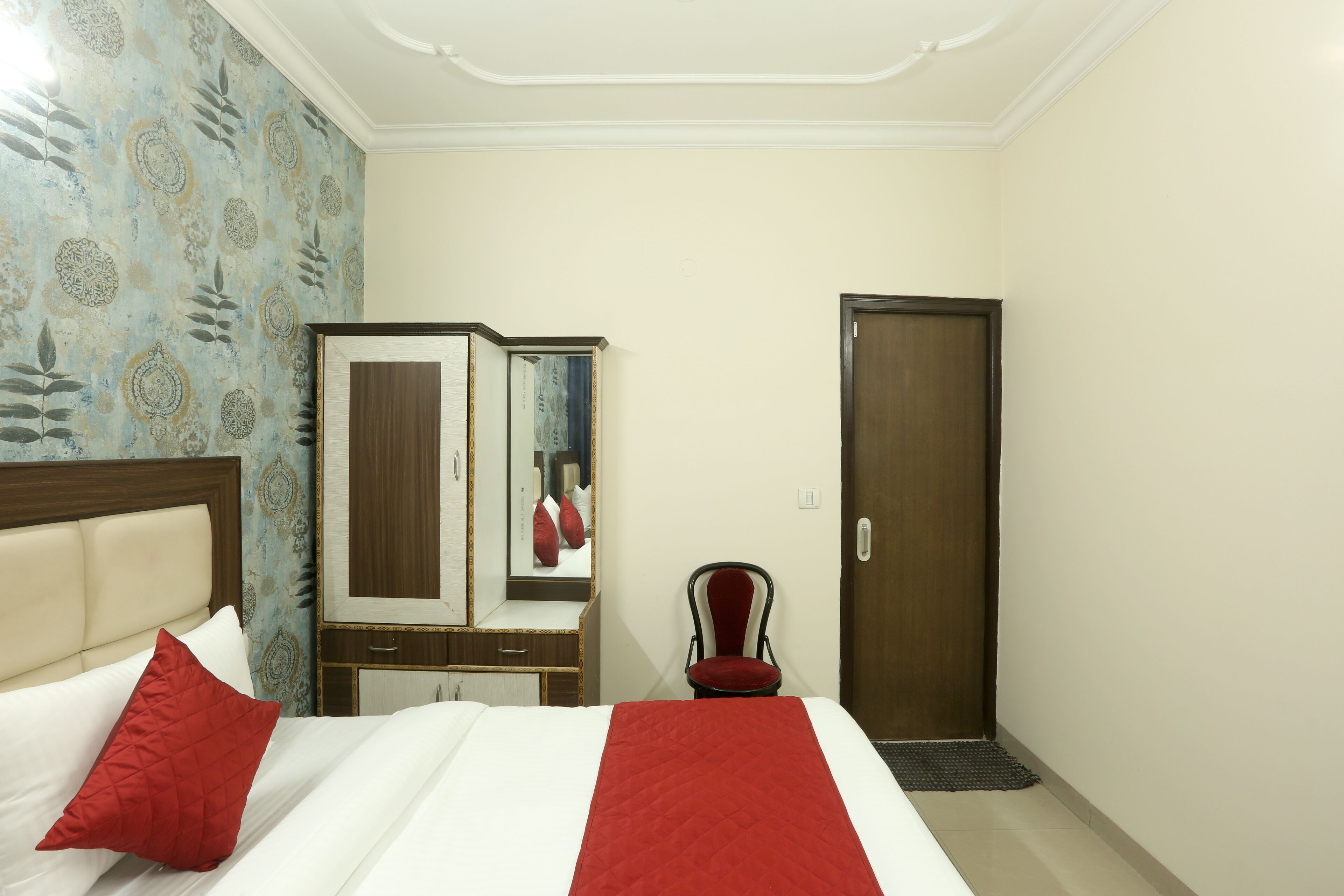 Hotel Mayank Plaza