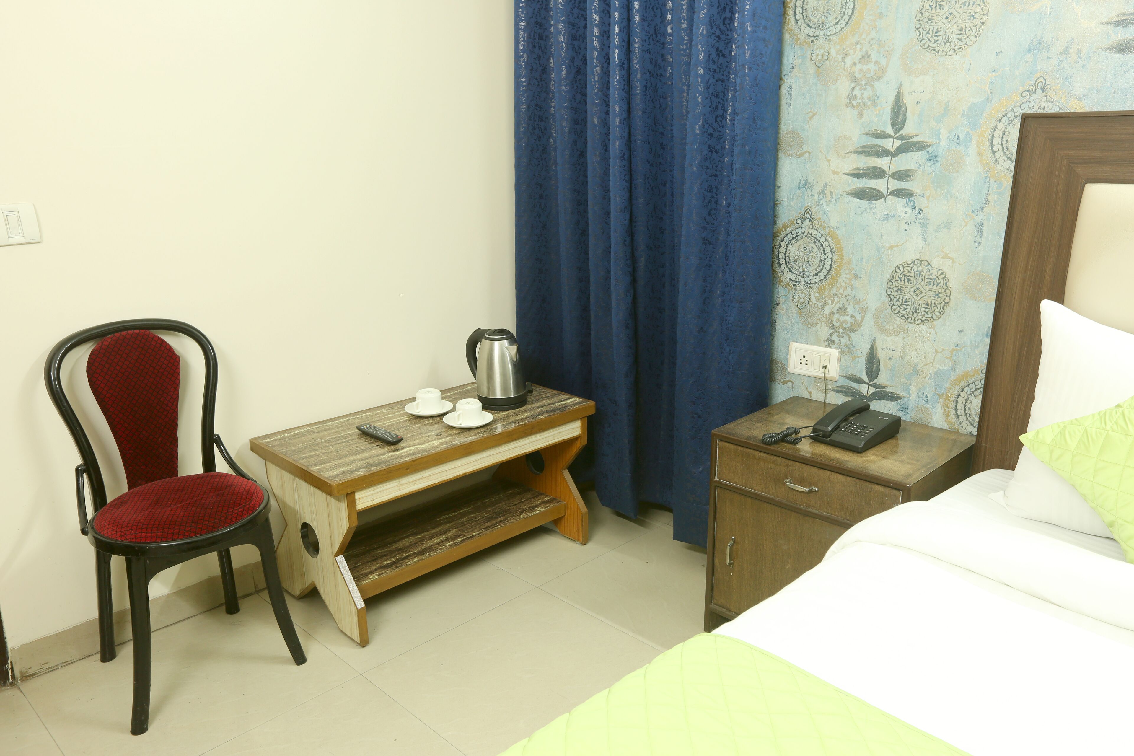 Hotel Mayank Plaza